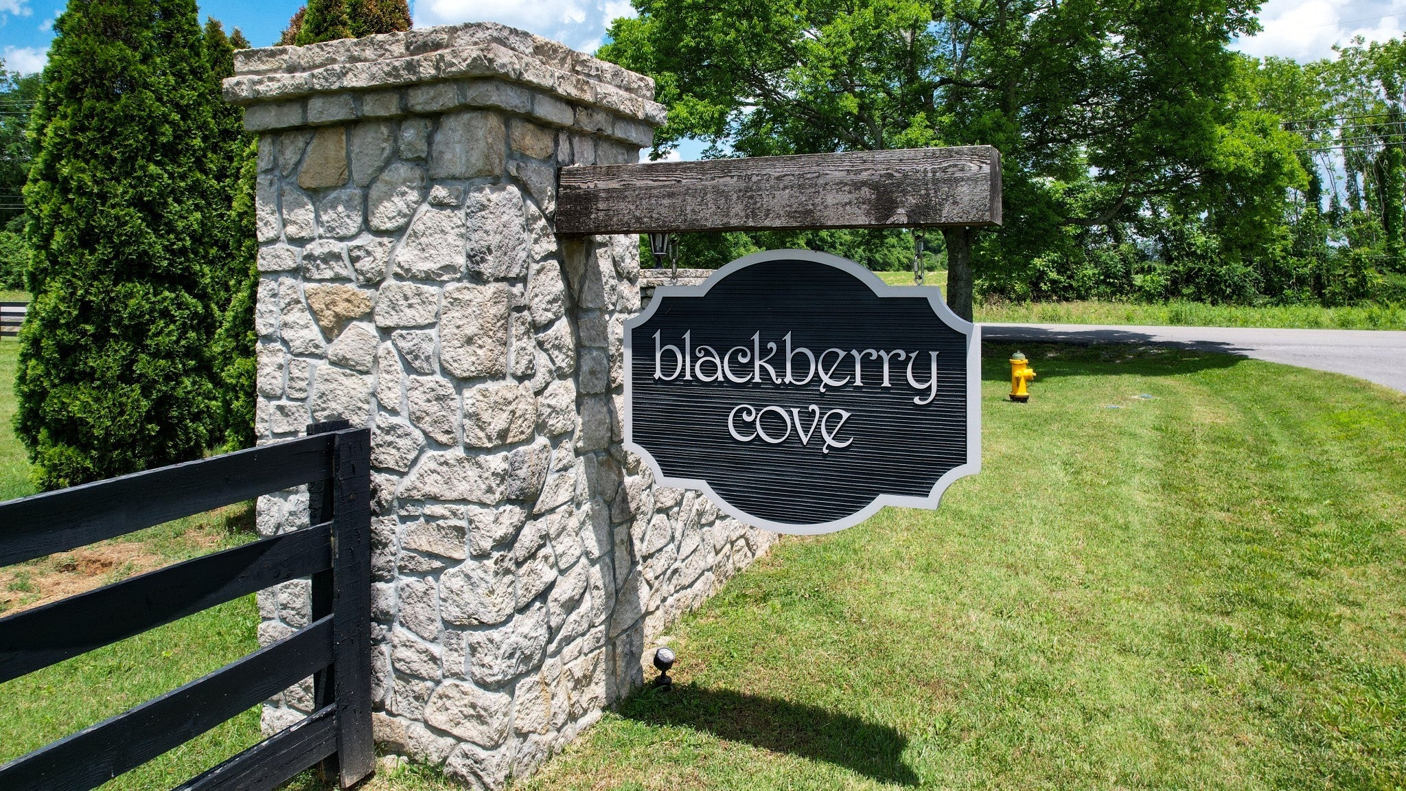 Berry Farms Homes For Sale Franklin TN