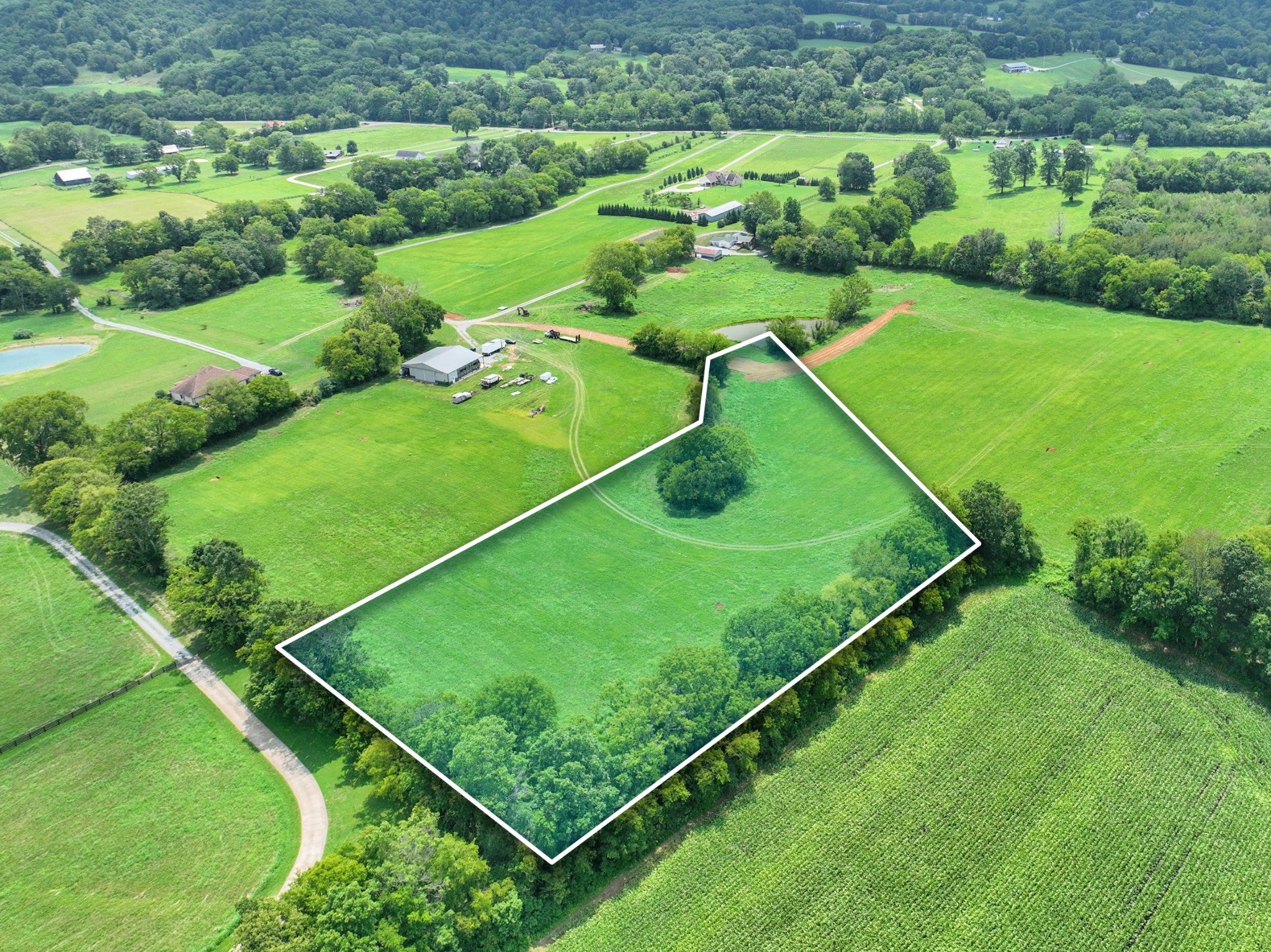 Amazing Nashville Farms & Gardens: Owner Direct Sales - 4f502c2