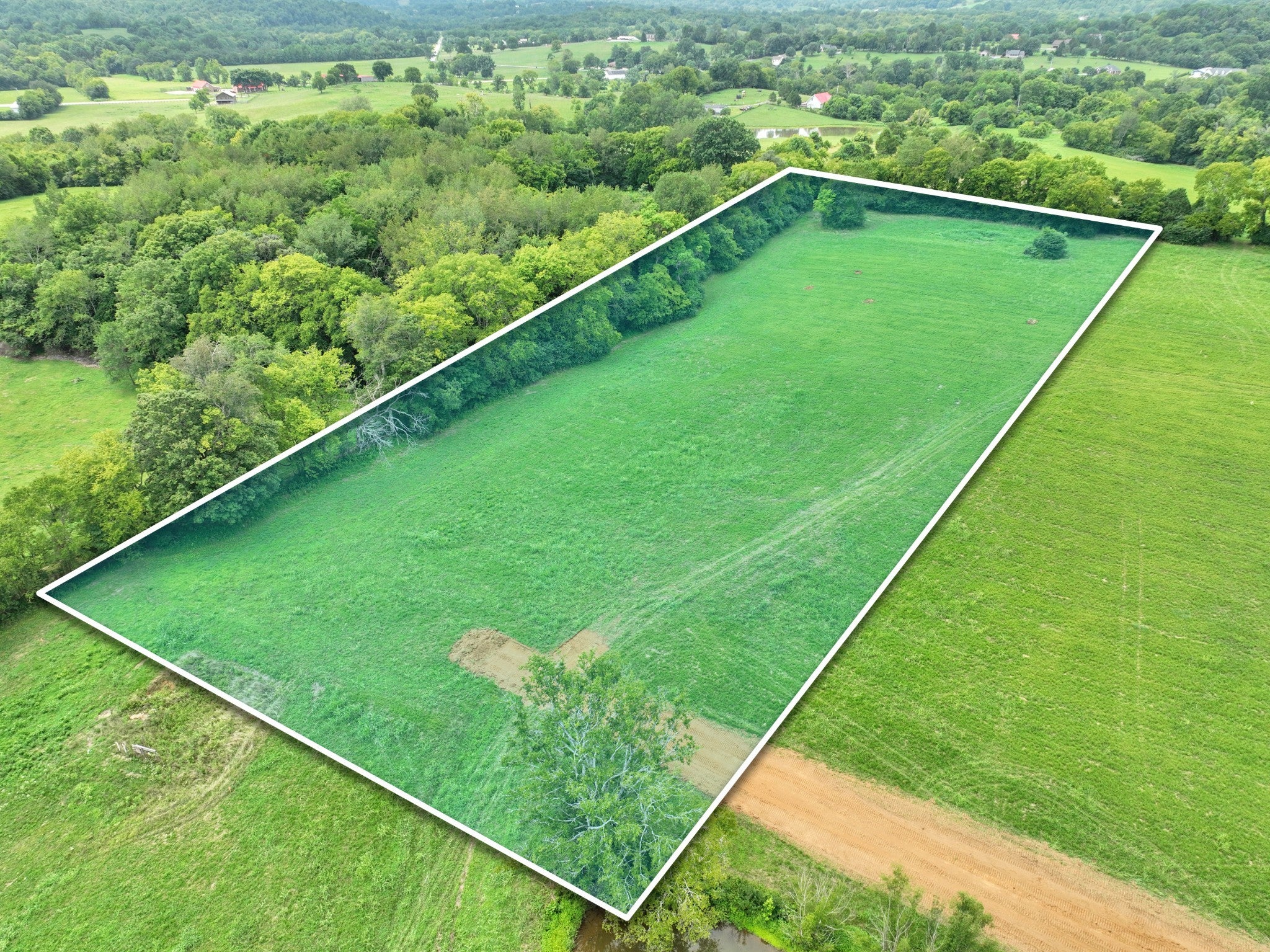 Nashville Farms For Sale Nashville Acreage