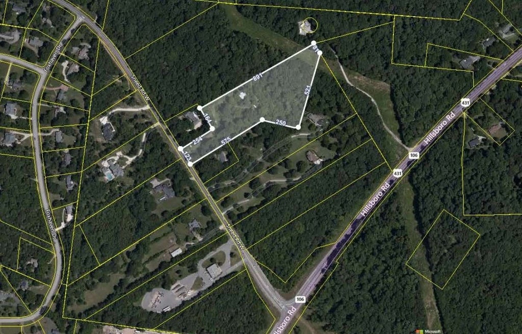 1462 Sneed Rd W, Franklin Property Listing MLS® 2445983