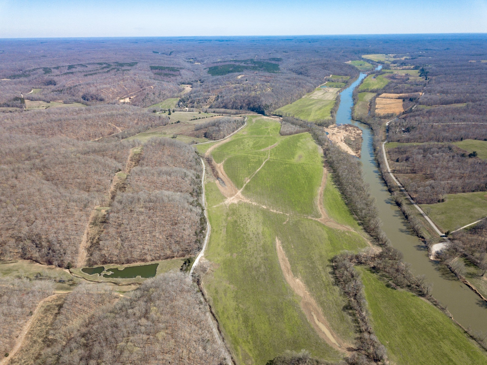 Humphreys County Homes For Sale Humphreys County TN Real Estate