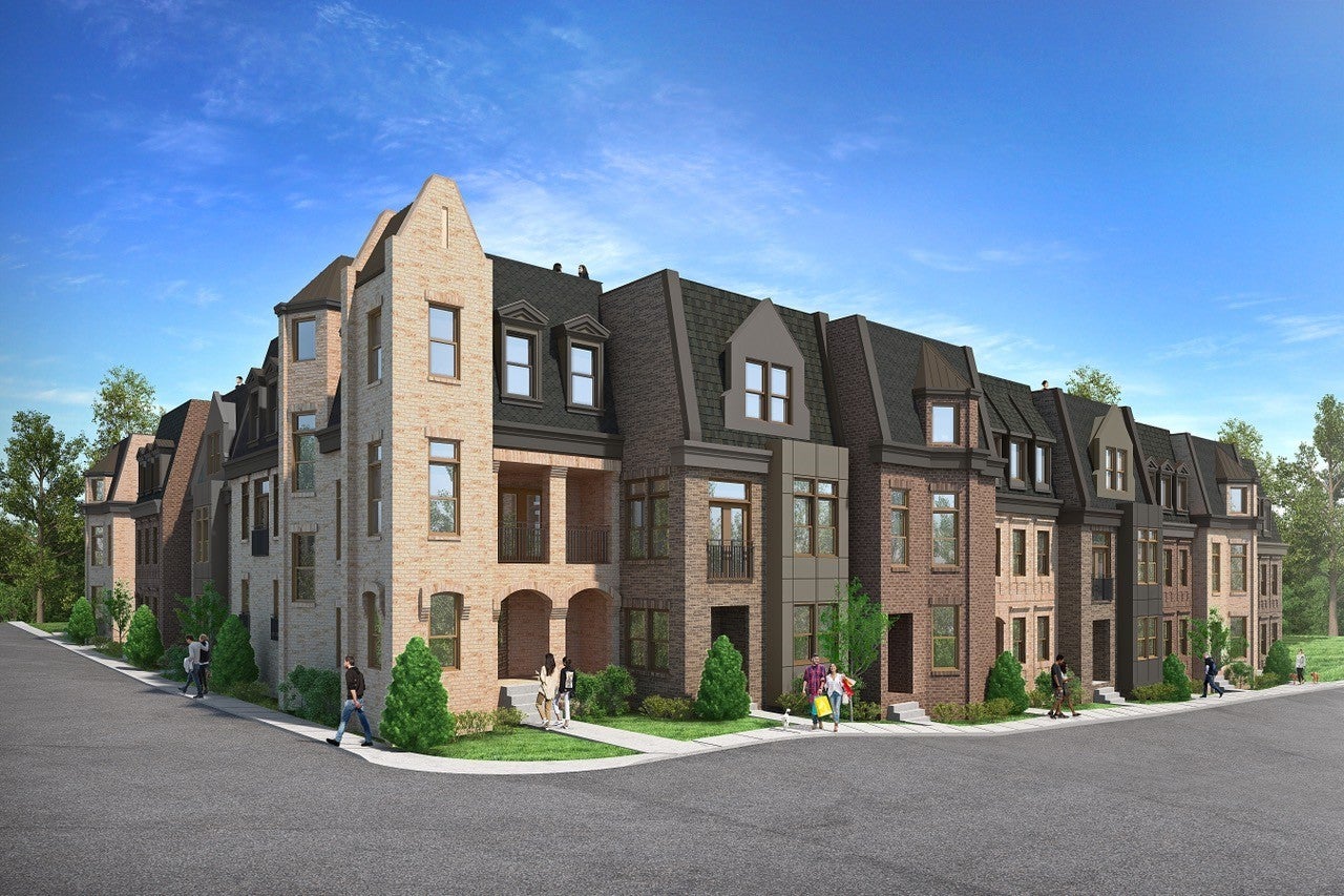 Fourth & Garfield Homes & Real Estate Nashville TN