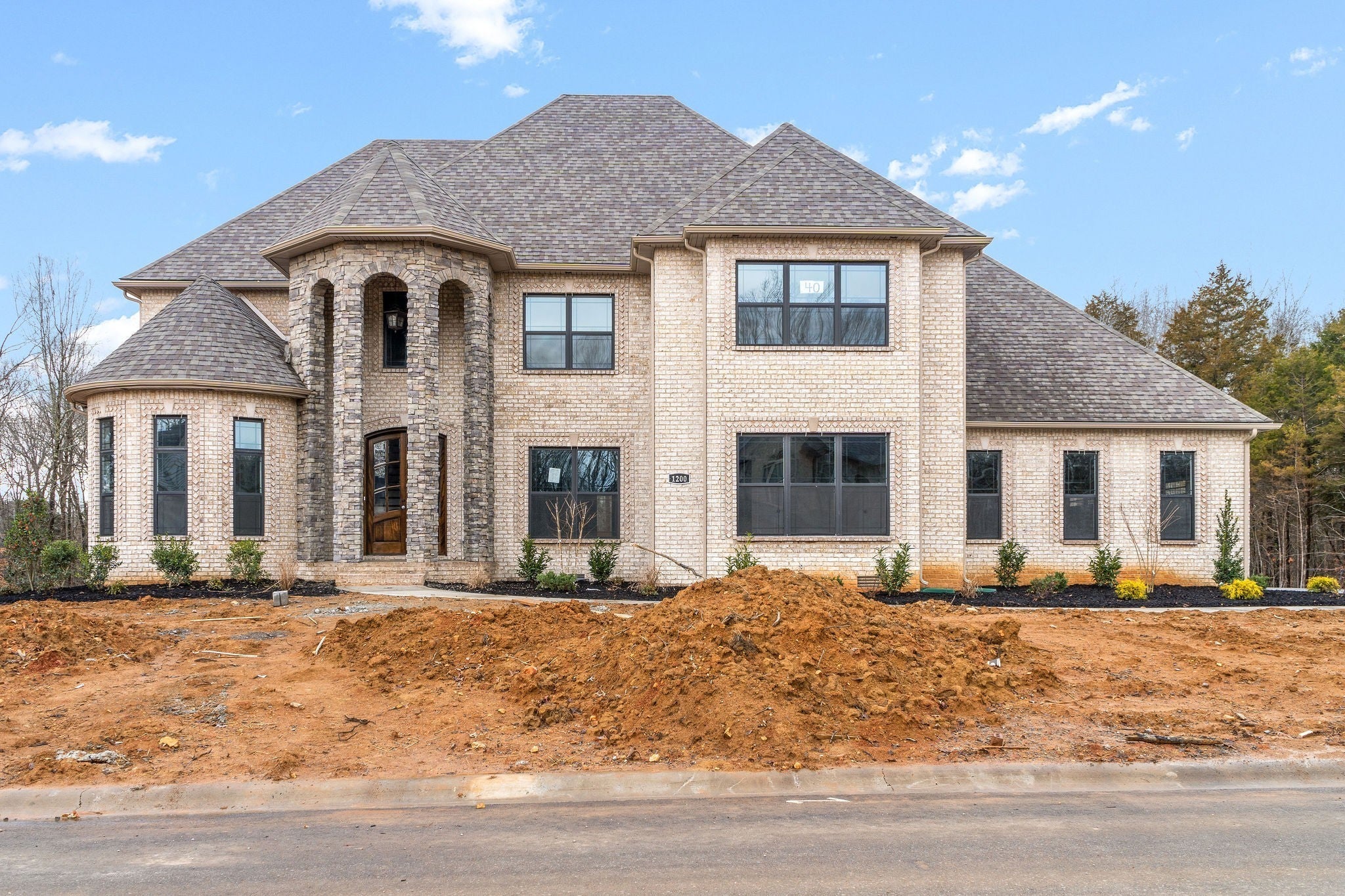 Reda Estates Real Estate For Sale Clarksville TN