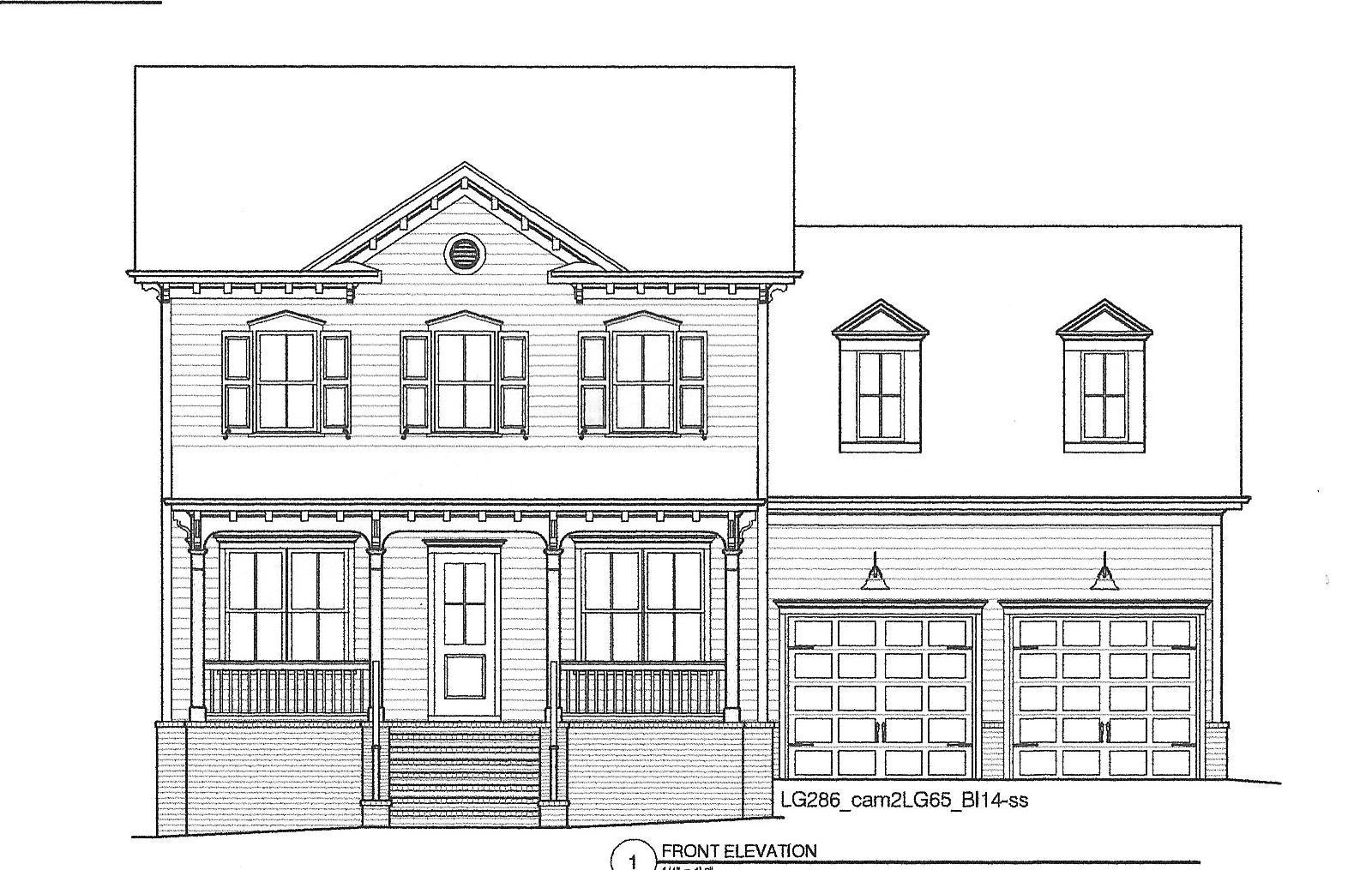 Lockwood Glen Homes For Sale Franklin TN