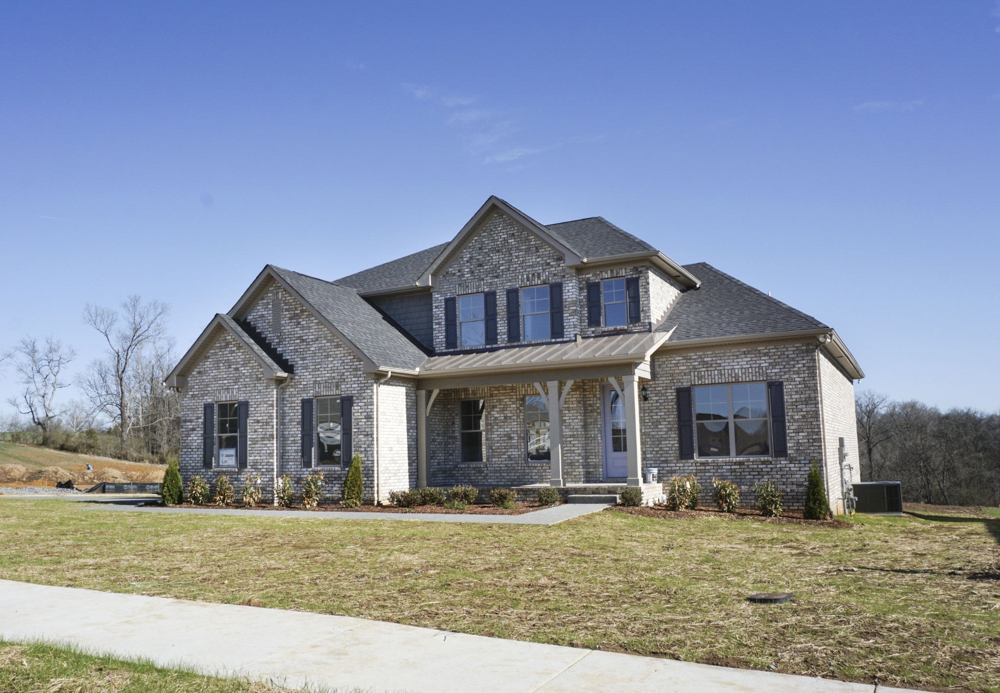 Kennesaw Farms Homes For Sale Gallatin TN