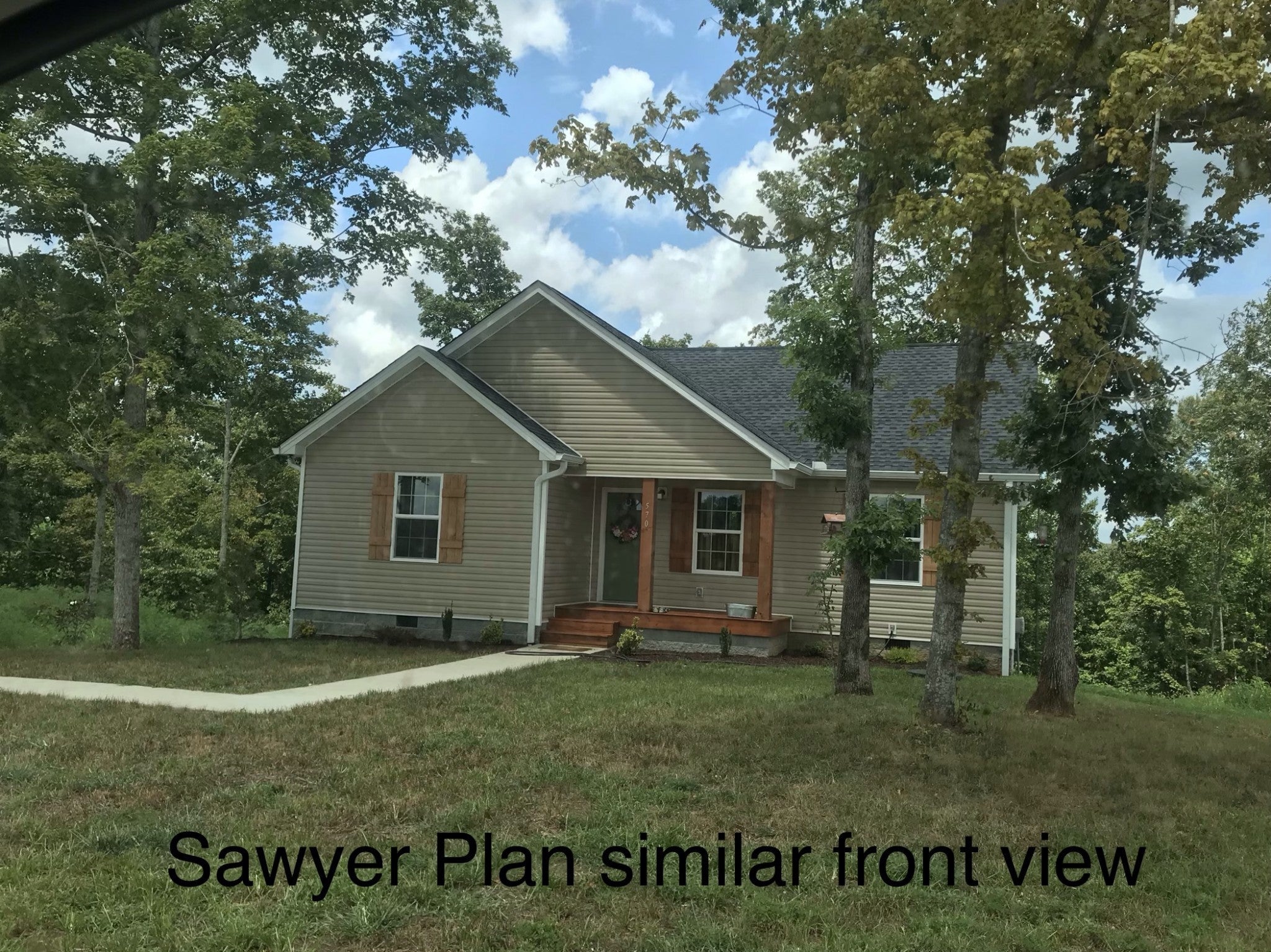 Ashland City New Homes For Sale Ashland City TN New Construction