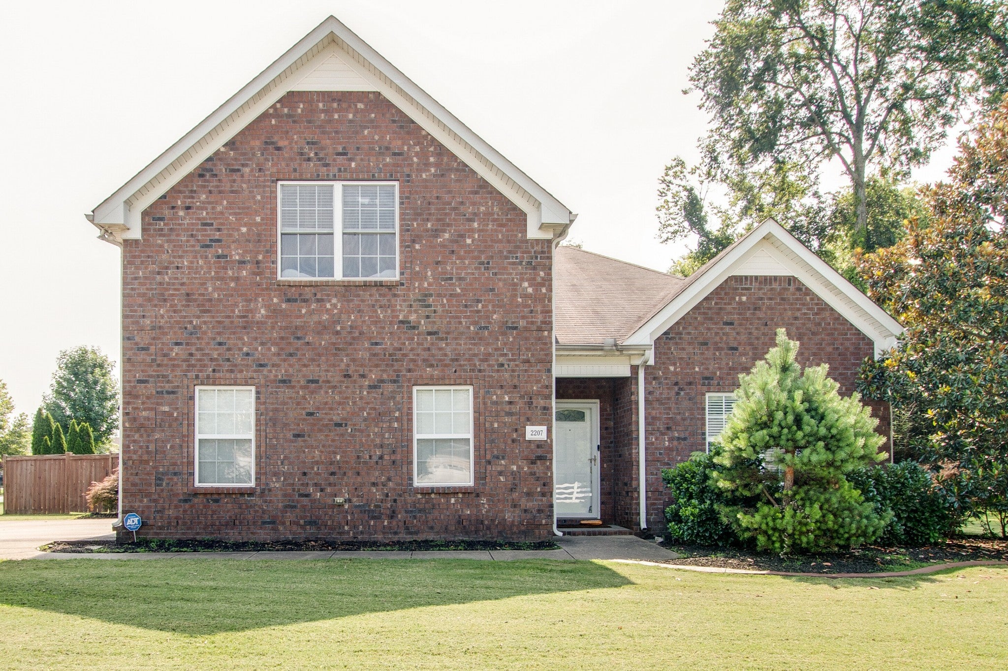 2207 Saint Andrews Dr Murfreesboro Tn Mls 2273053