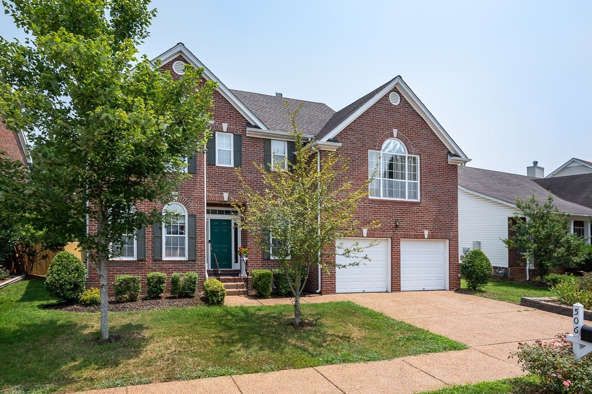 Fieldstone Farms Homes For Sale Franklin TN