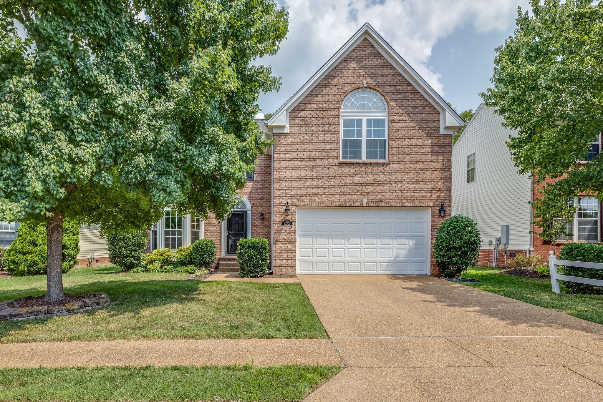 Franklin Green Homes For Sale Franklin TN