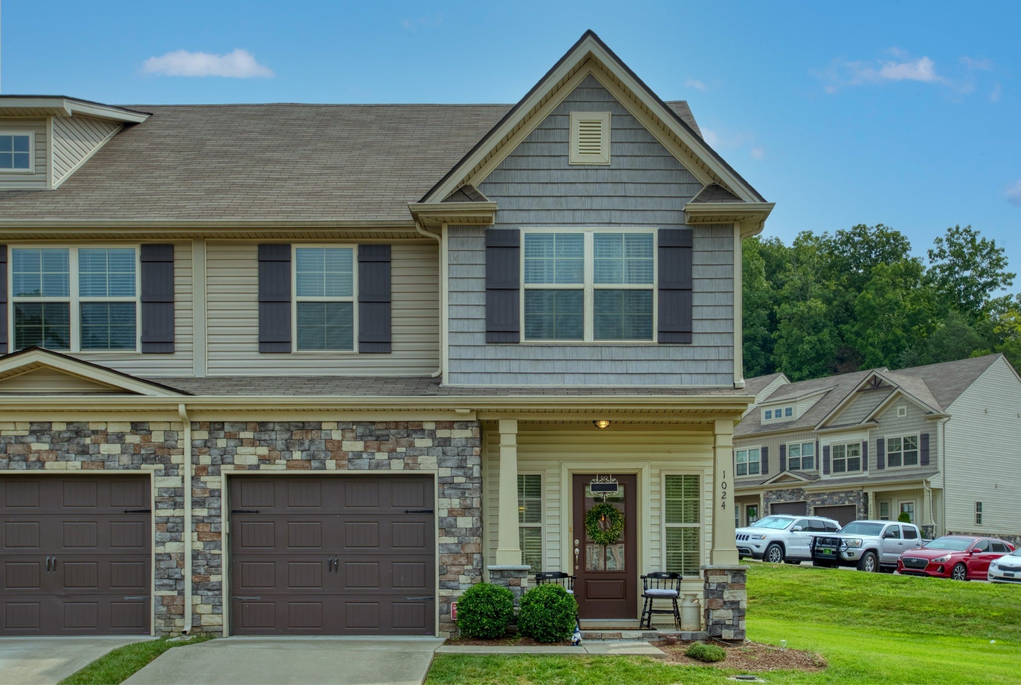 Mount Juliet Condos For Sale Mount Juliet TN