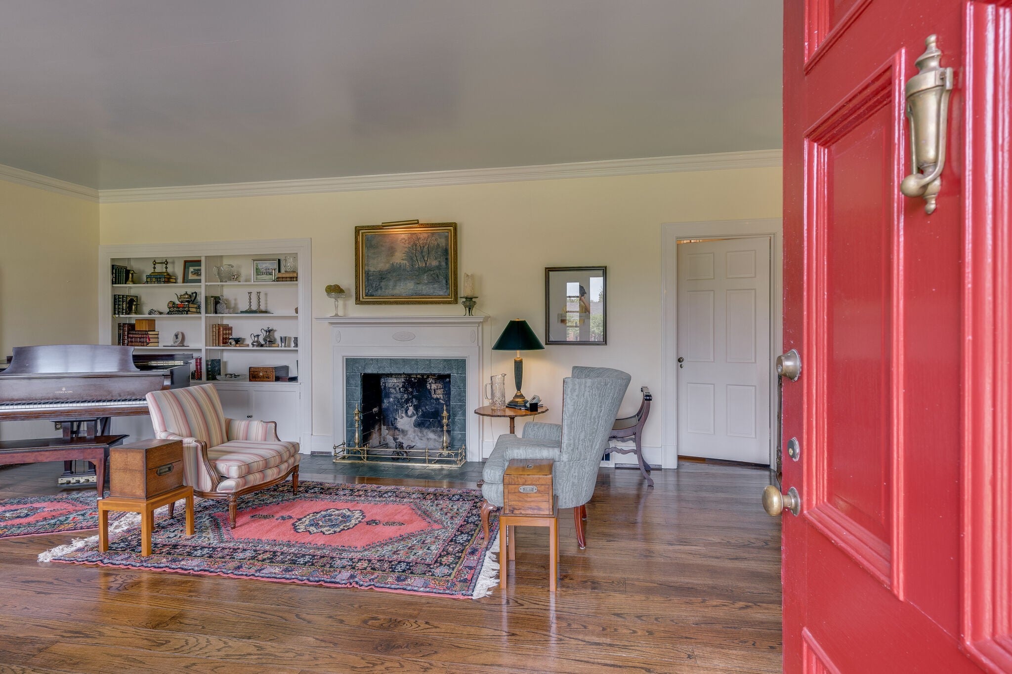 1883 PILOT KNOB RD, Fort Ann, NY 12844-1809 - MLS 202122341 - Listing  Information - Vylla Home
