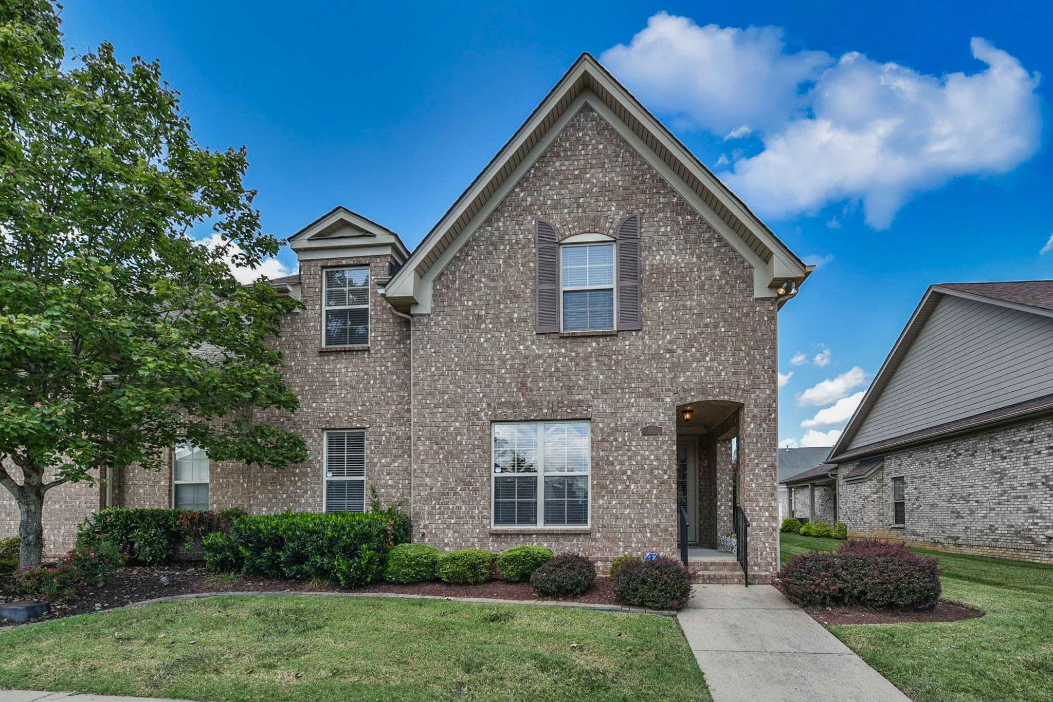 Kennesaw Farms Homes For Sale Gallatin TN