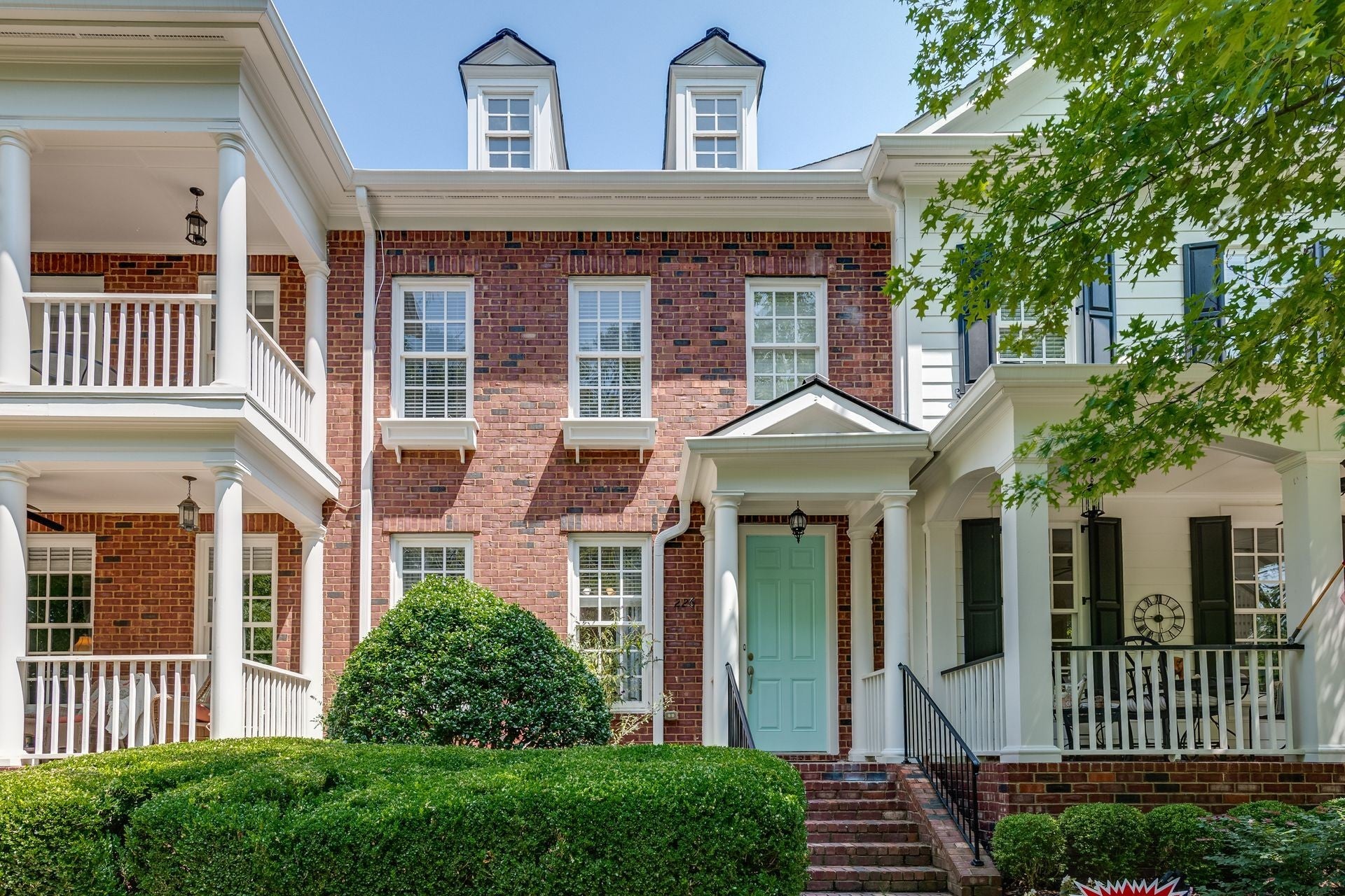 Westhaven Homes For Sale Franklin TN Westhaven Real Estate