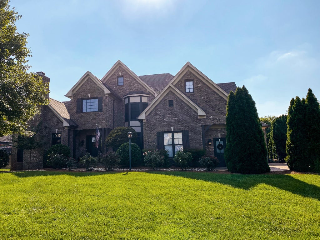 Steeplechase Dr - 805 Steeplechase Dr Brentwood TN - MLS #2278023