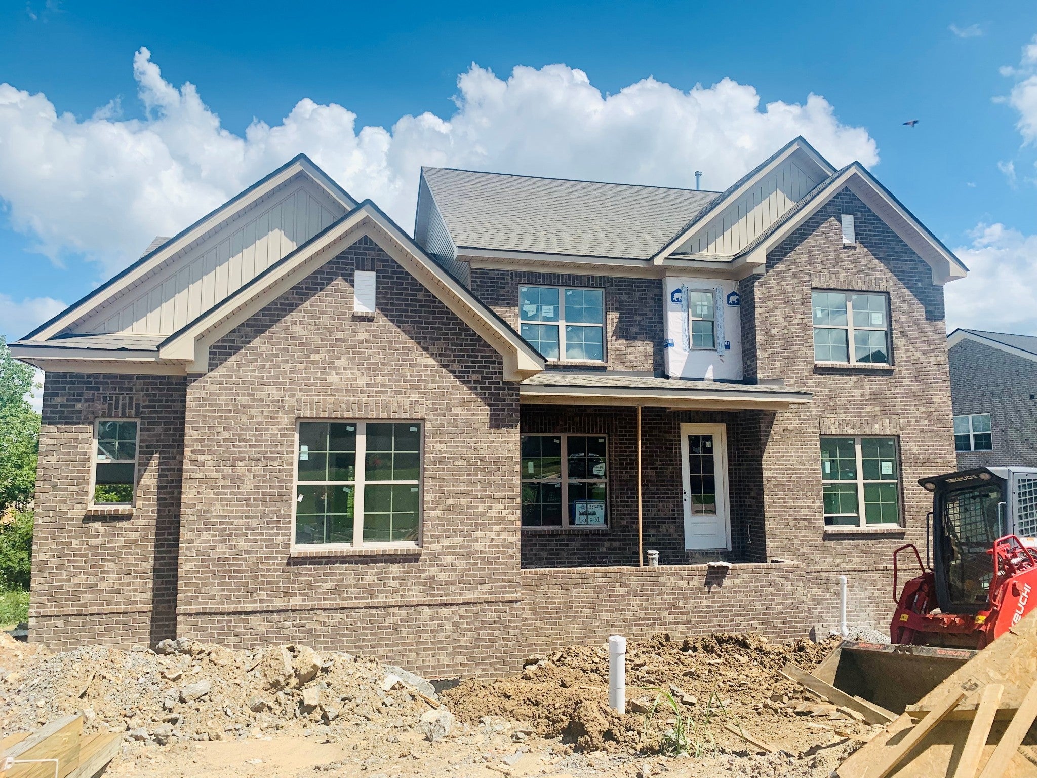 Hunt Club Homes For Sale Gallatin TN