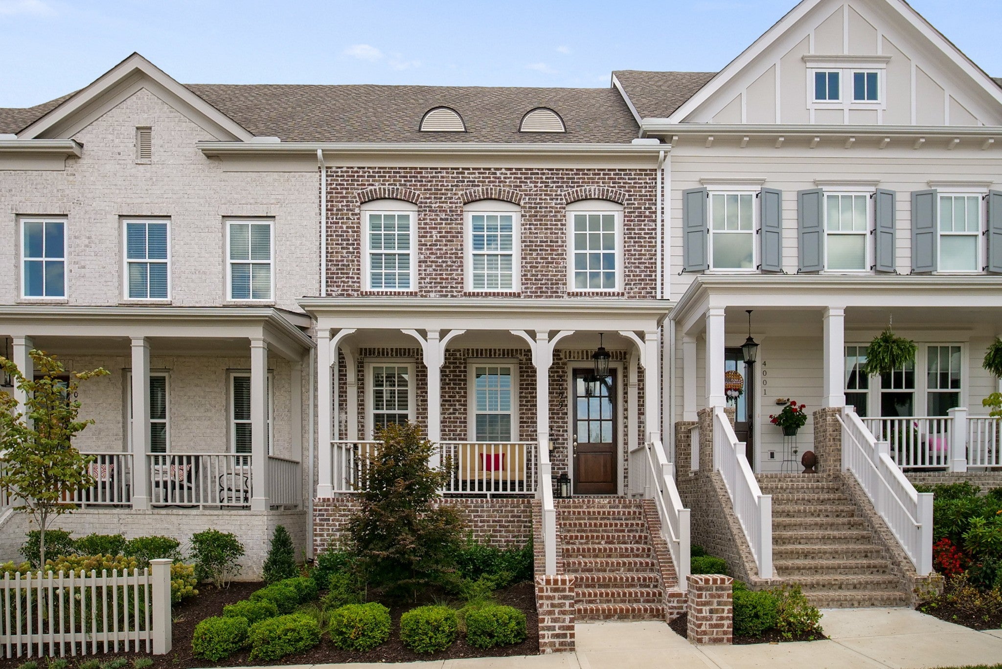 Westhaven Homes For Sale Franklin TN Westhaven Real Estate