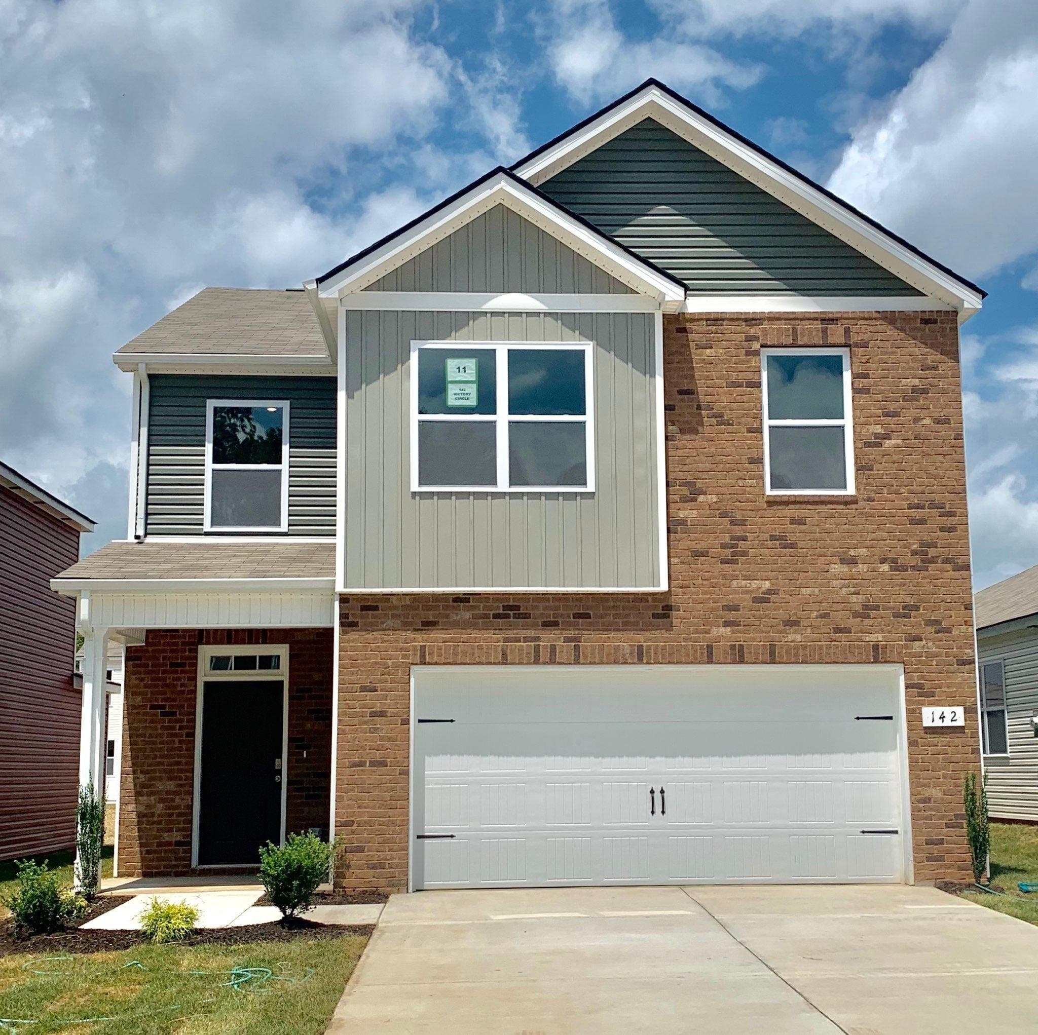 7611 Gunners Landing Drive Antioch Tn Mls 2287468 7611 Gunners Landing Drive Antioch Tn Mls 2287468
