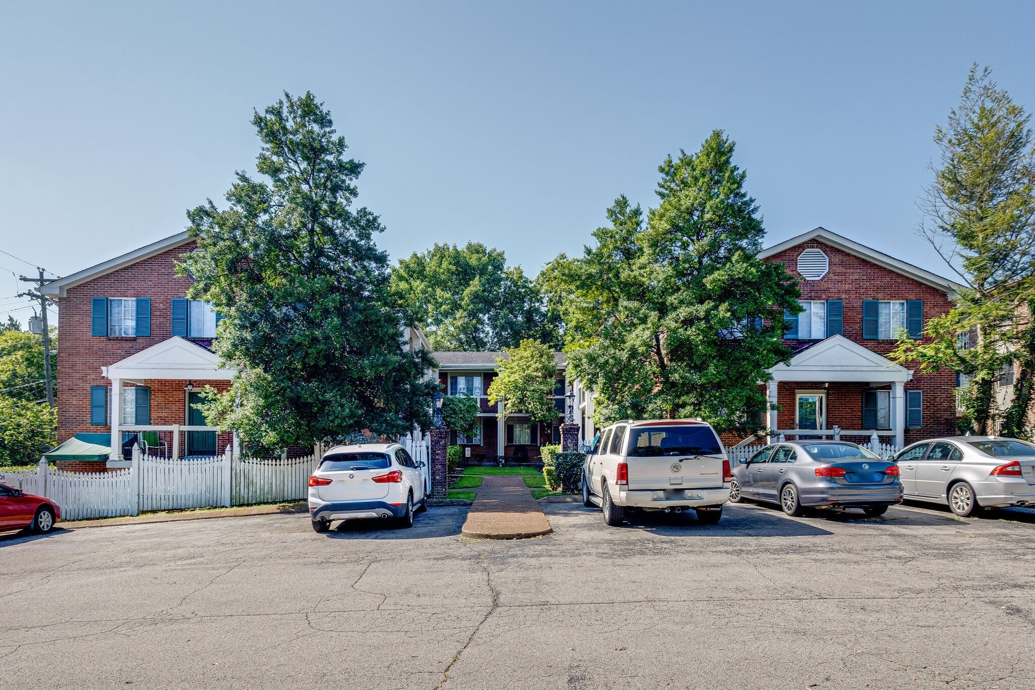 Hillsboro Village Real Estate Nashville Hillsboro Village Homes For Sale