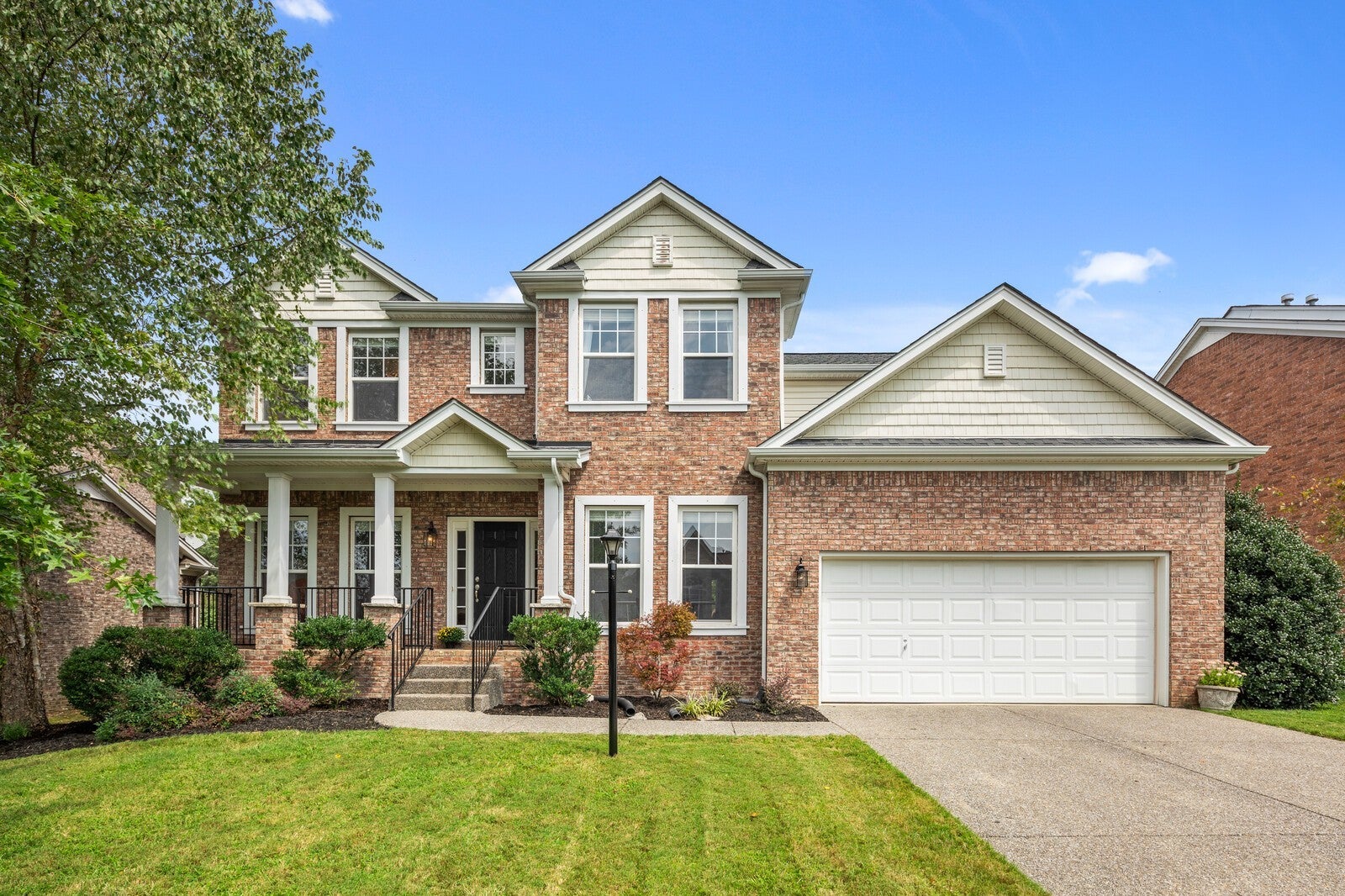 Mount Juliet TN Real Estate Mount Juliet Homes For Sale