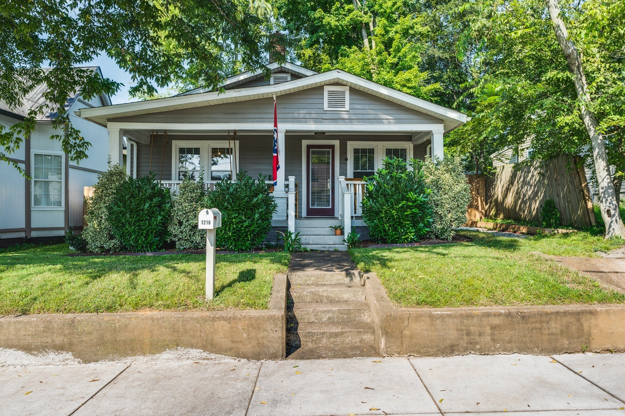 Nashville TN Historic Homes & Real Estate Nashville Historic Properties