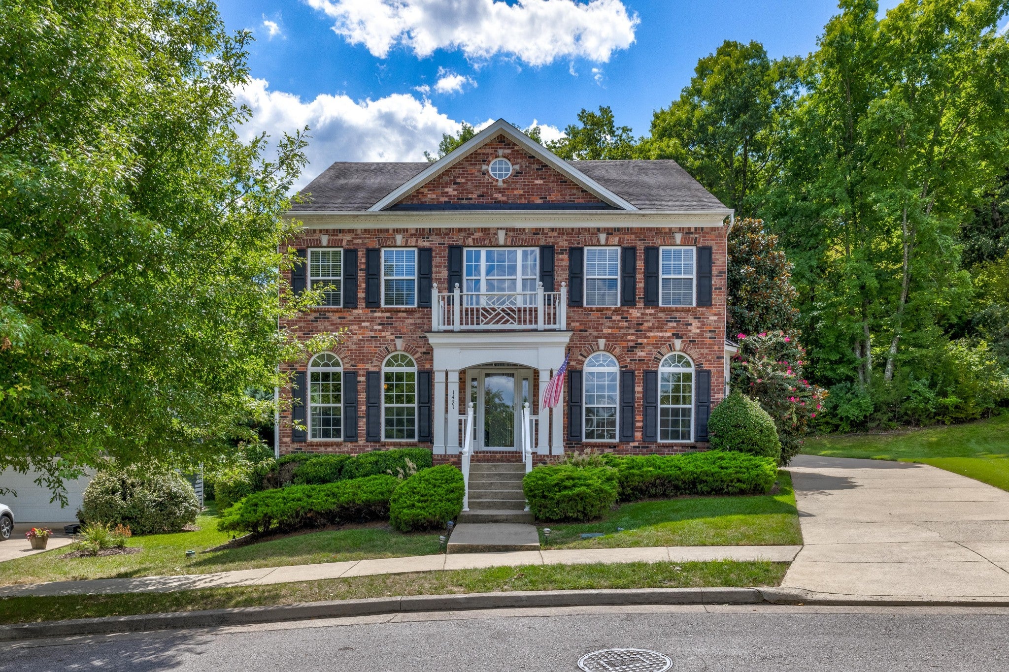 Nashville, TN Homes For Sale The Ashton Real Estate Group