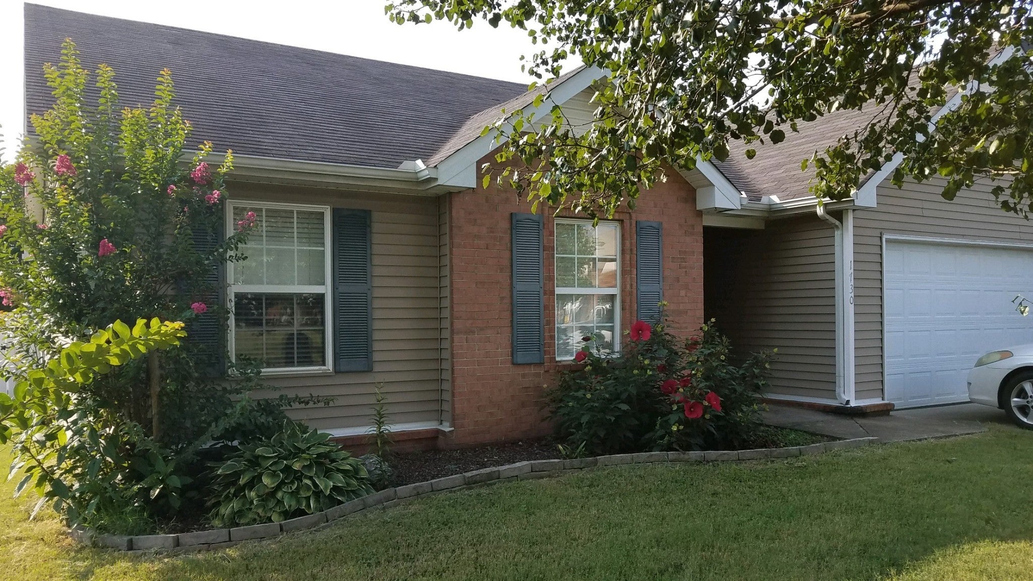 1730 Saint Andrews Dr Murfreesboro Tn Mls 2290311