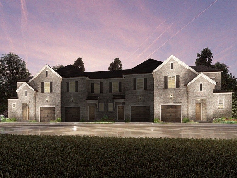 312 Cheval Gallatin Tn - Mls 2312347