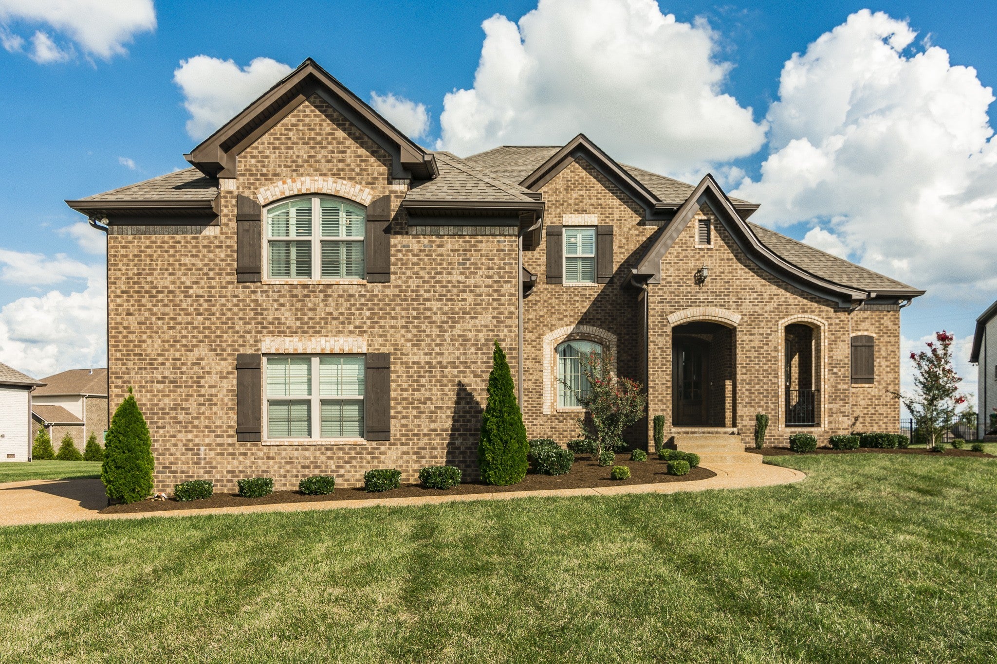 Kennesaw Farms Real Estate for Sale Gallatin TN