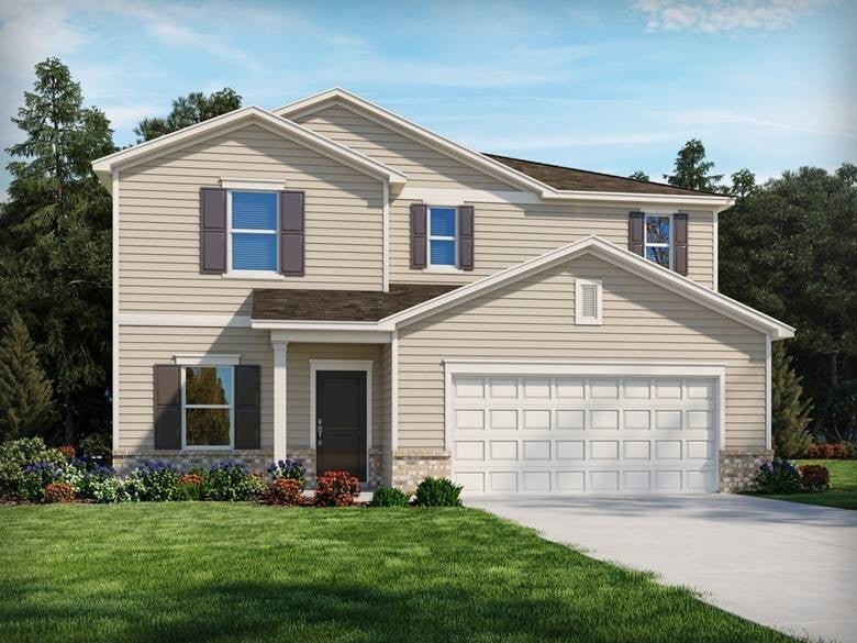 3715 Mathewson Way Murfreesboro Tn Mls 2296320