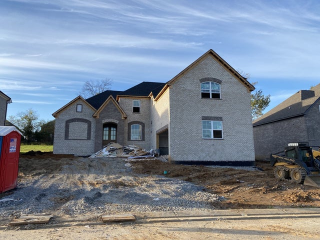 Wynbrooke Homes For Sale Hendersonville Tn Wynbrooke Real Estate