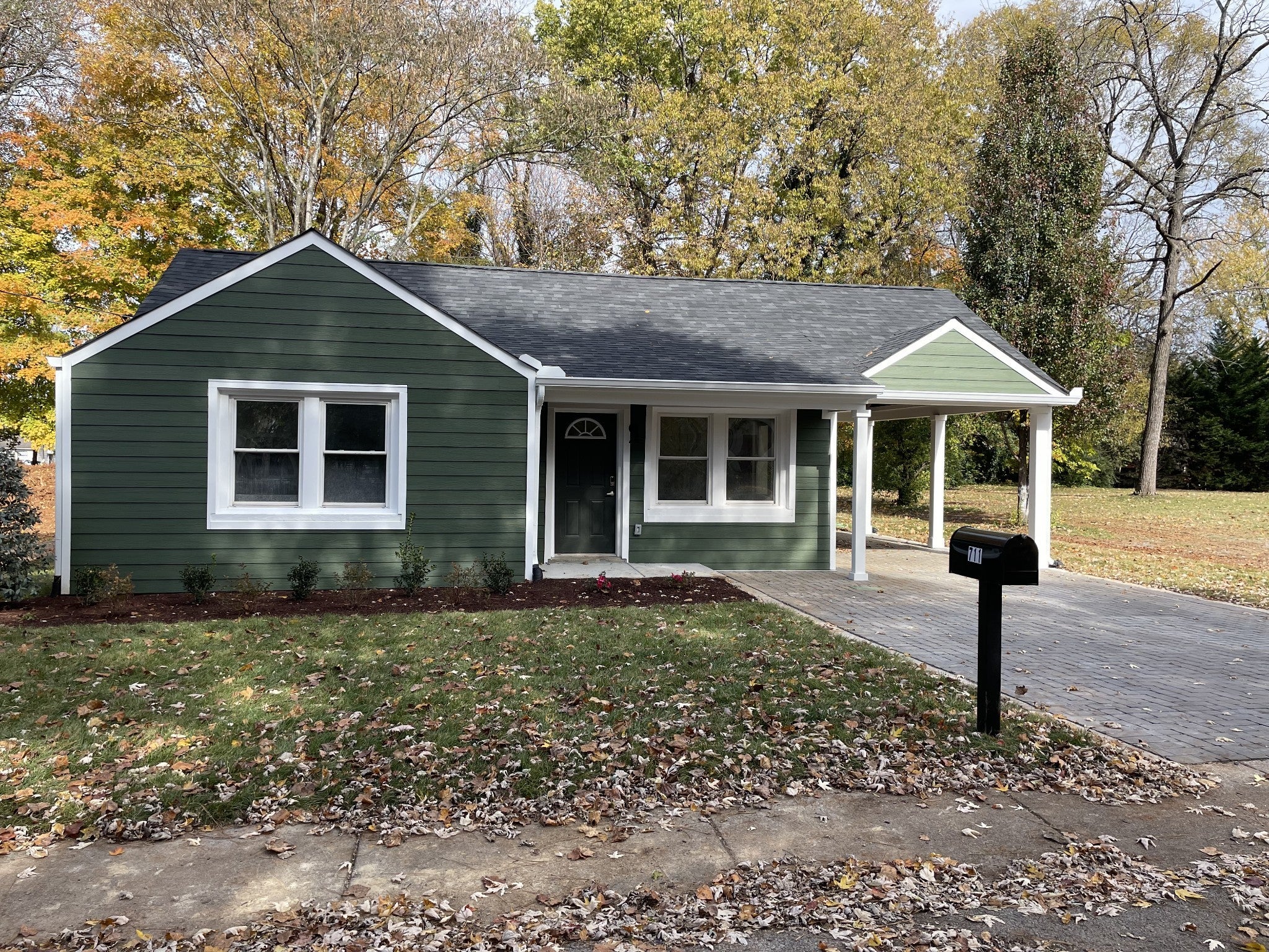 711 E Bell St Murfreesboro Tn Mls 2302418