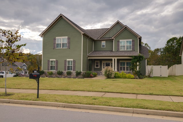 Fairview New Construction Homes For Sale Fairview Tn