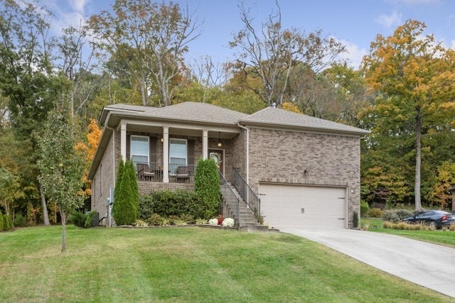 Mcfarlin Pointe Homes For Sale Nolensville Tn