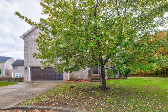 Summerfield Homes Real Estate Antioch Tn