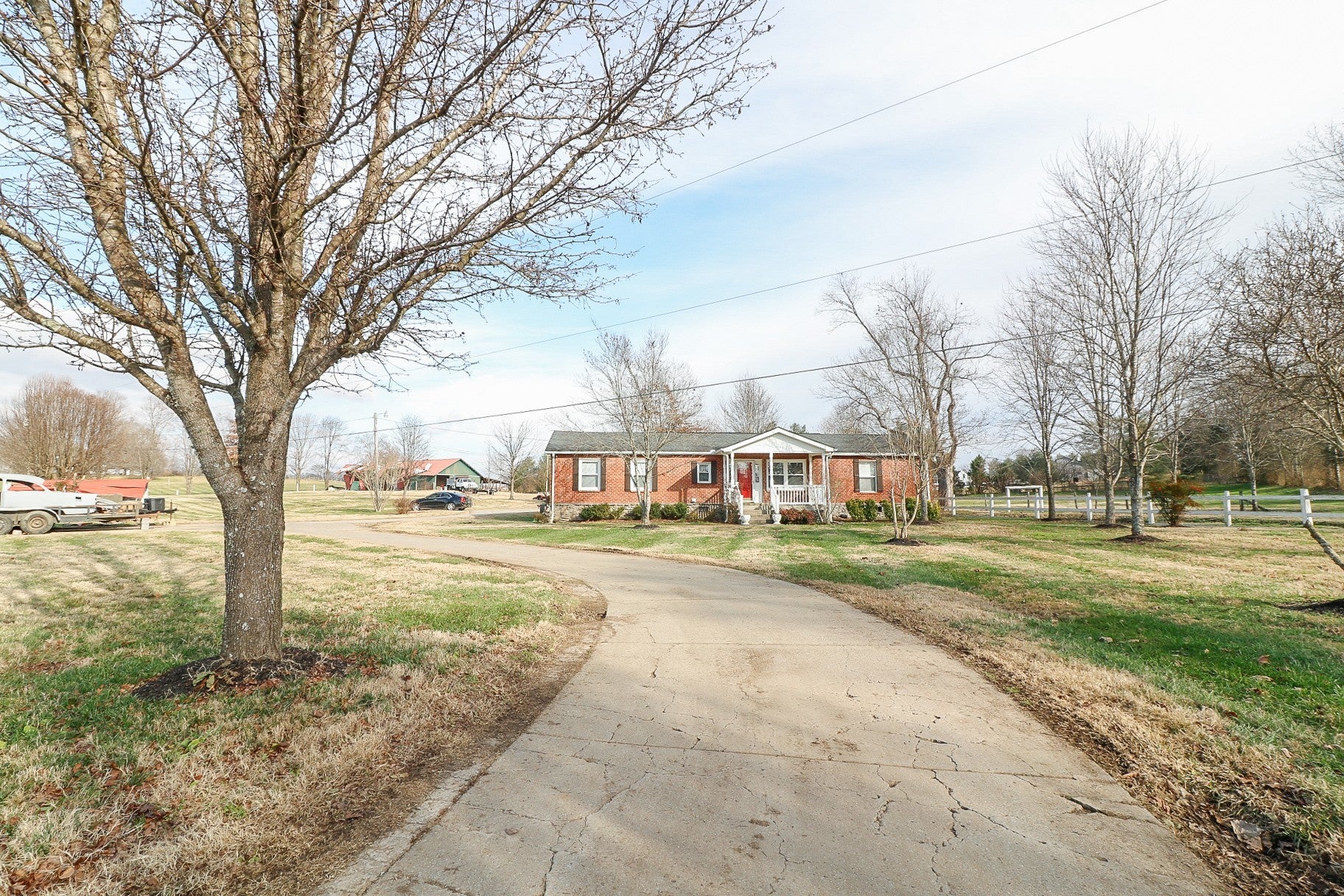 Photo for MLS 2316427 in 130 Rollins Ln Gallatin, TN - 37066