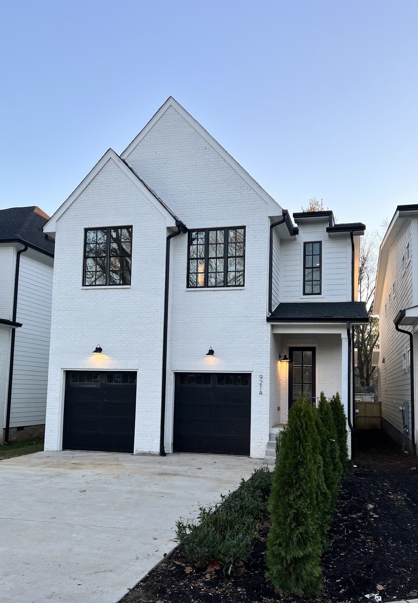 921a Woodmont Blvd Nashville Tn Mls 2317623