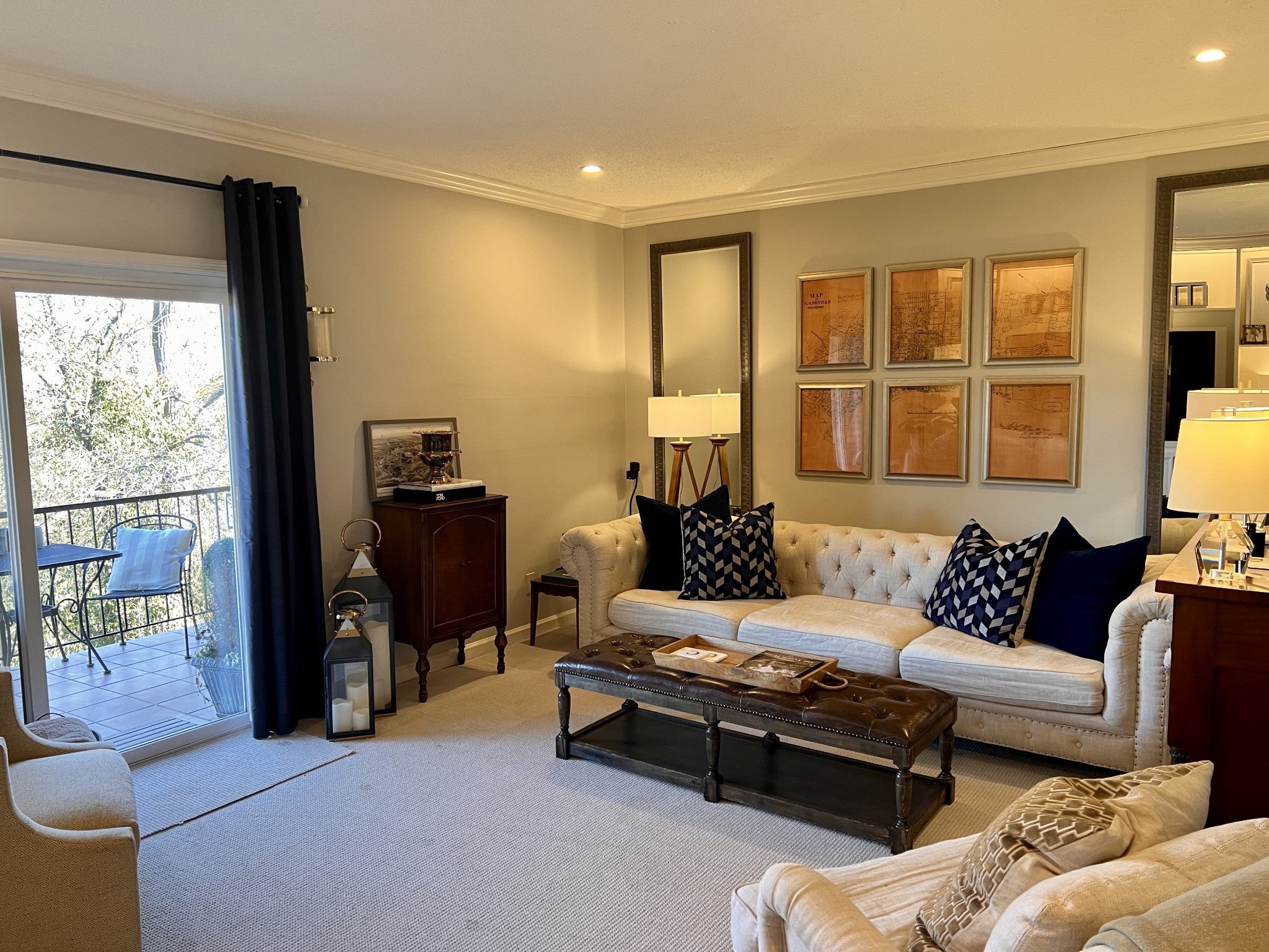 4487 Post Pl 106 Nashville Tn Mls 2318547