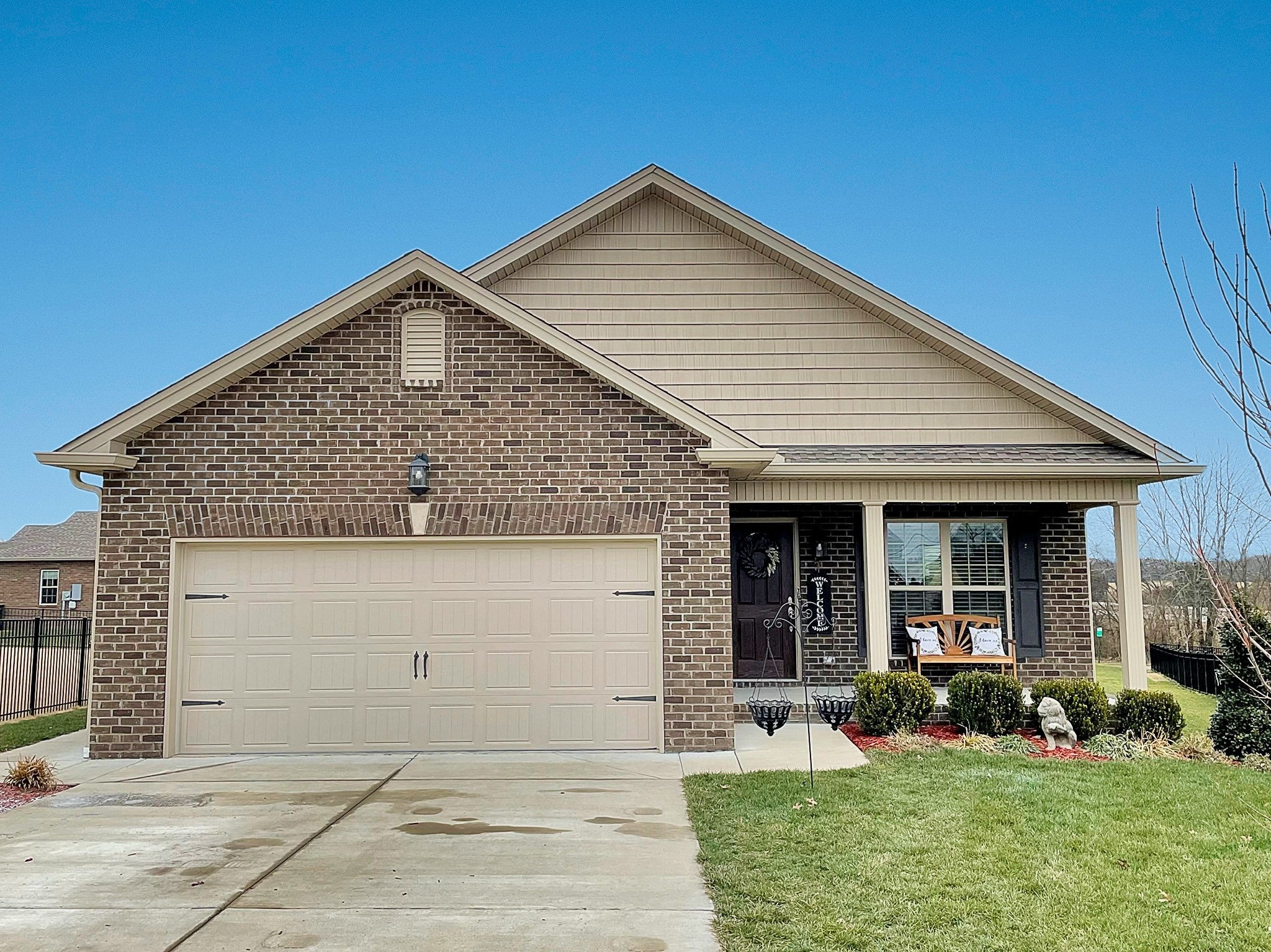 Twin Eagles Homes For Sale Gallatin TN