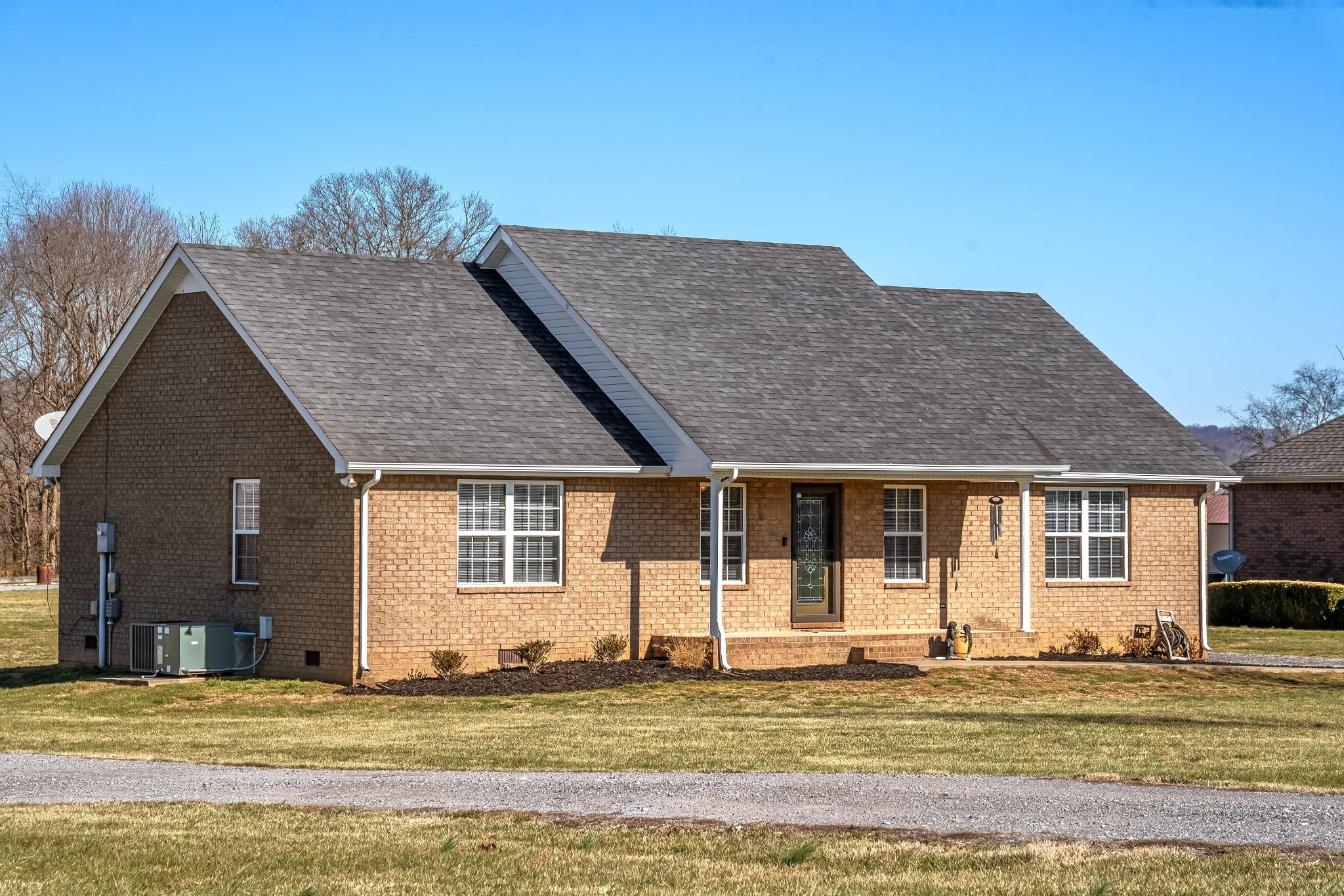 1007 Spire Way Dr Castalian Springs Tn Mls 2352566