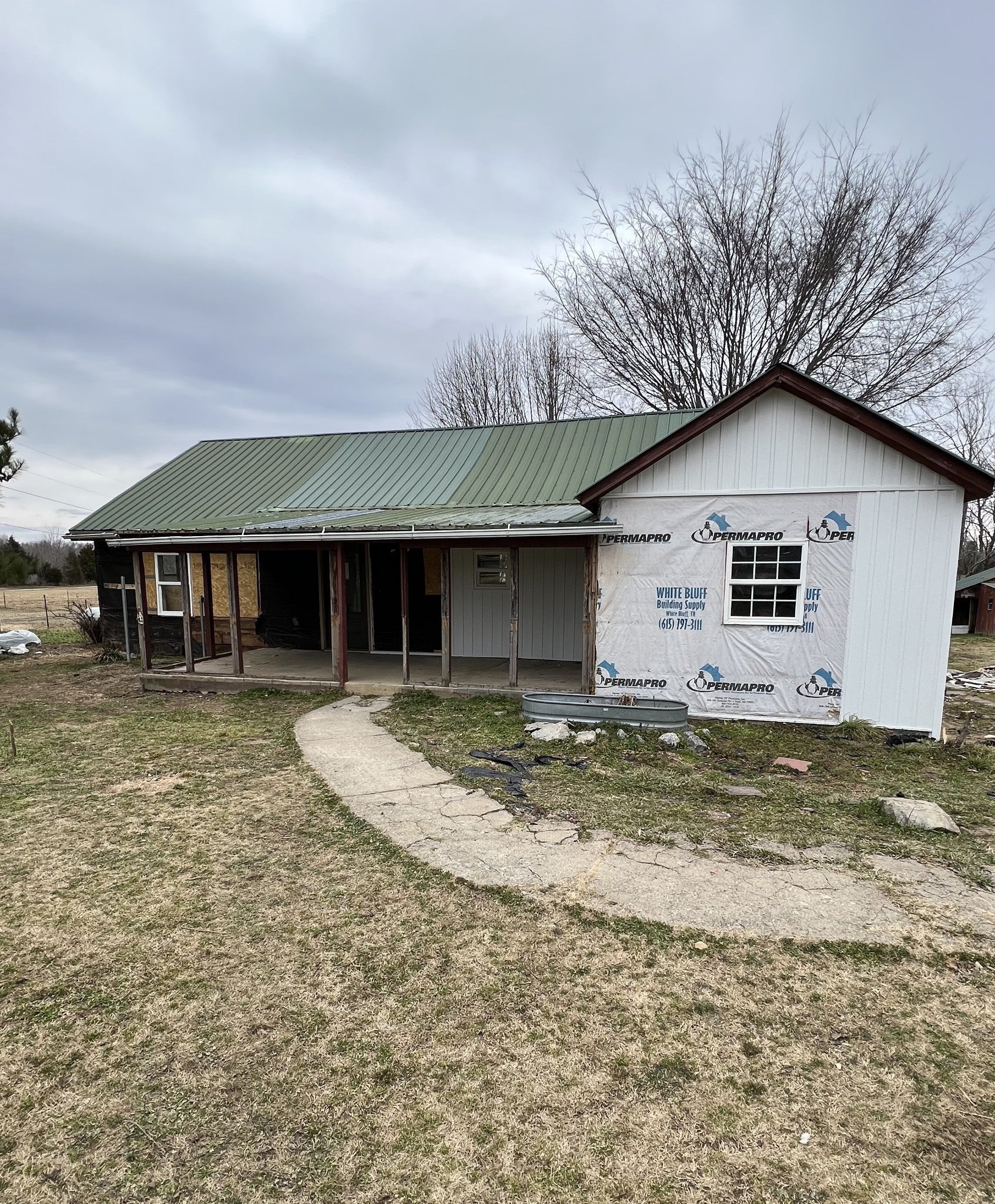 Charlotte Ranch Style Homes For Sale