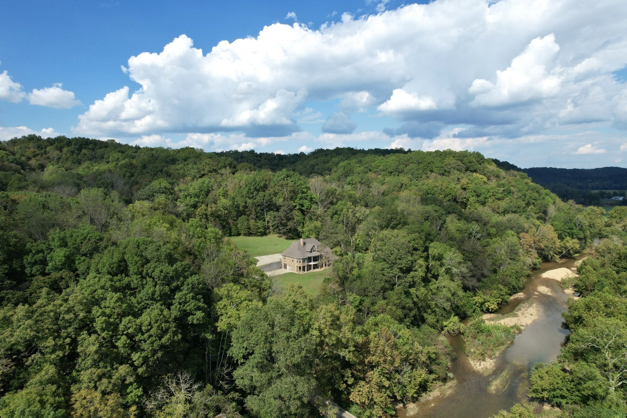 Franklin Lakefront Property Franklin TN Waterfront Homes