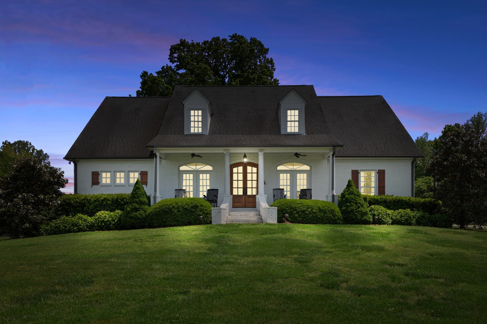 Primm Springs Homes For Sale Mapped