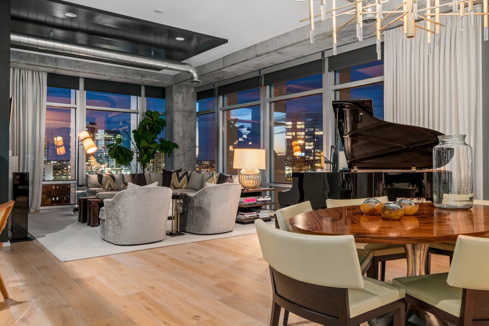 The Gulch Condos For Sale Nashville The Gulch Condominiums