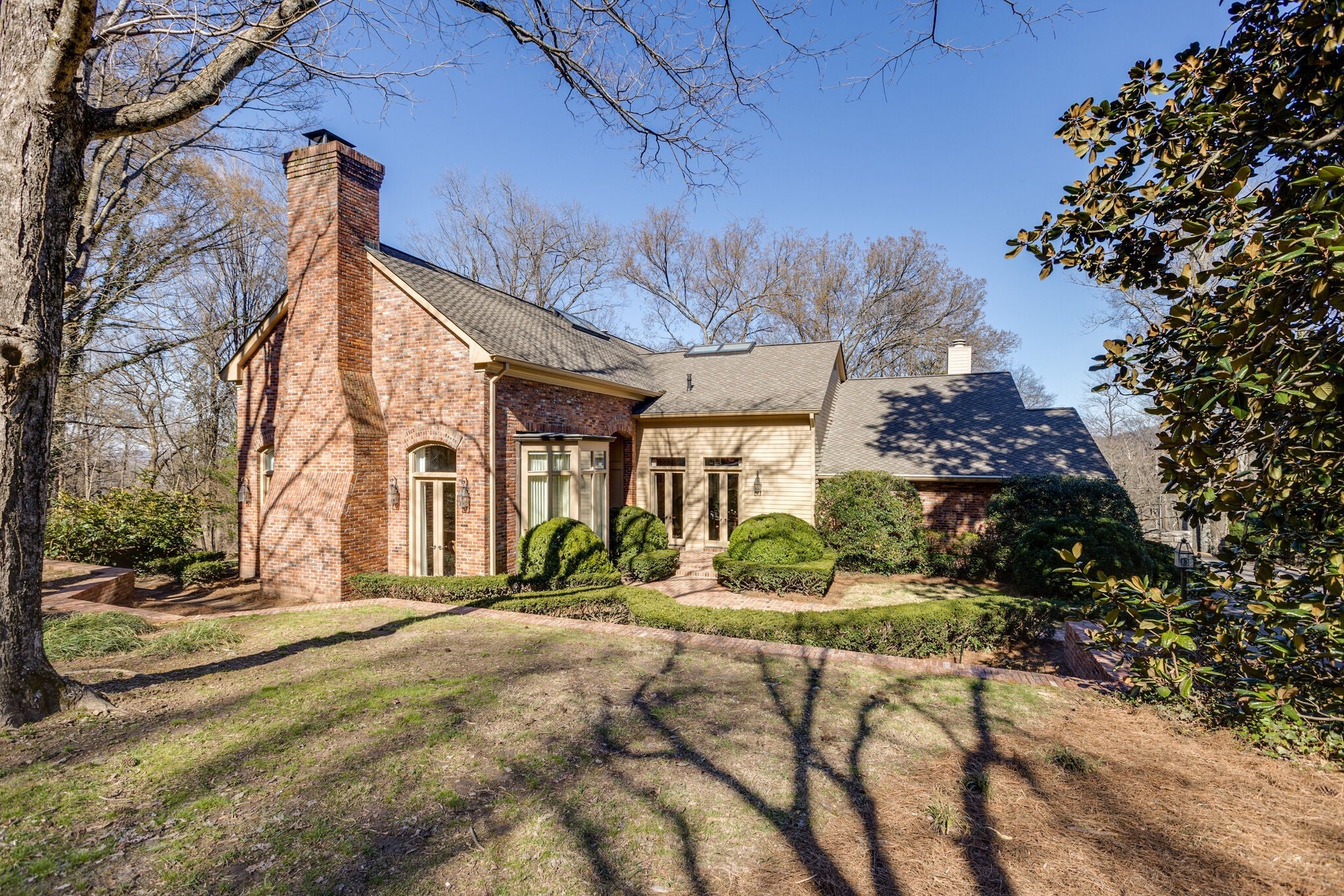 Nashville, TN Homes For Sale The Ashton Real Estate Group