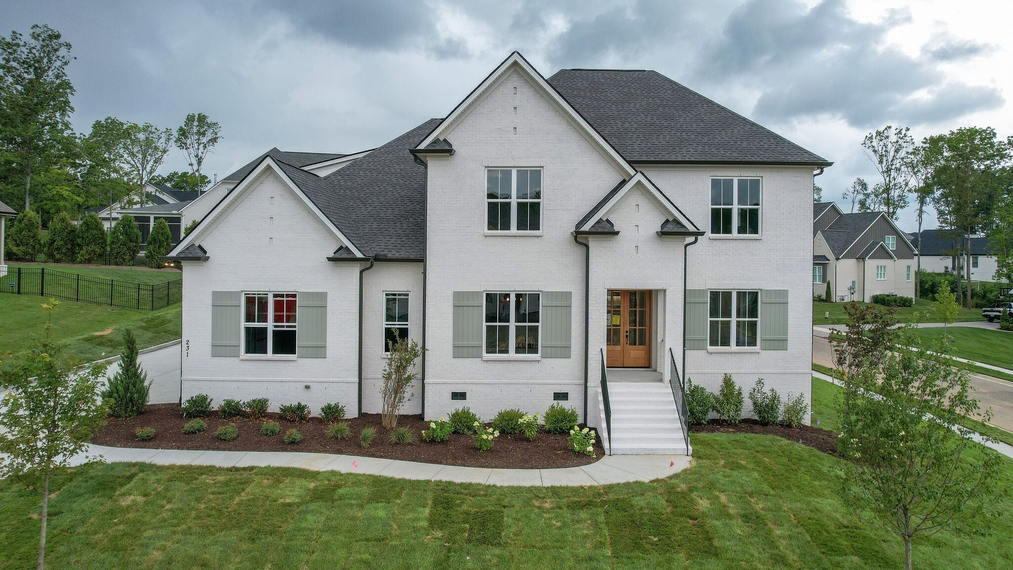 Nolensville TN Real Estate Nolensville Homes for Sale