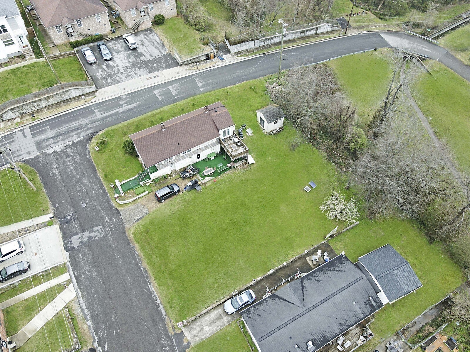 Nashville TN Historic Homes & Real Estate Nashville Historic Properties