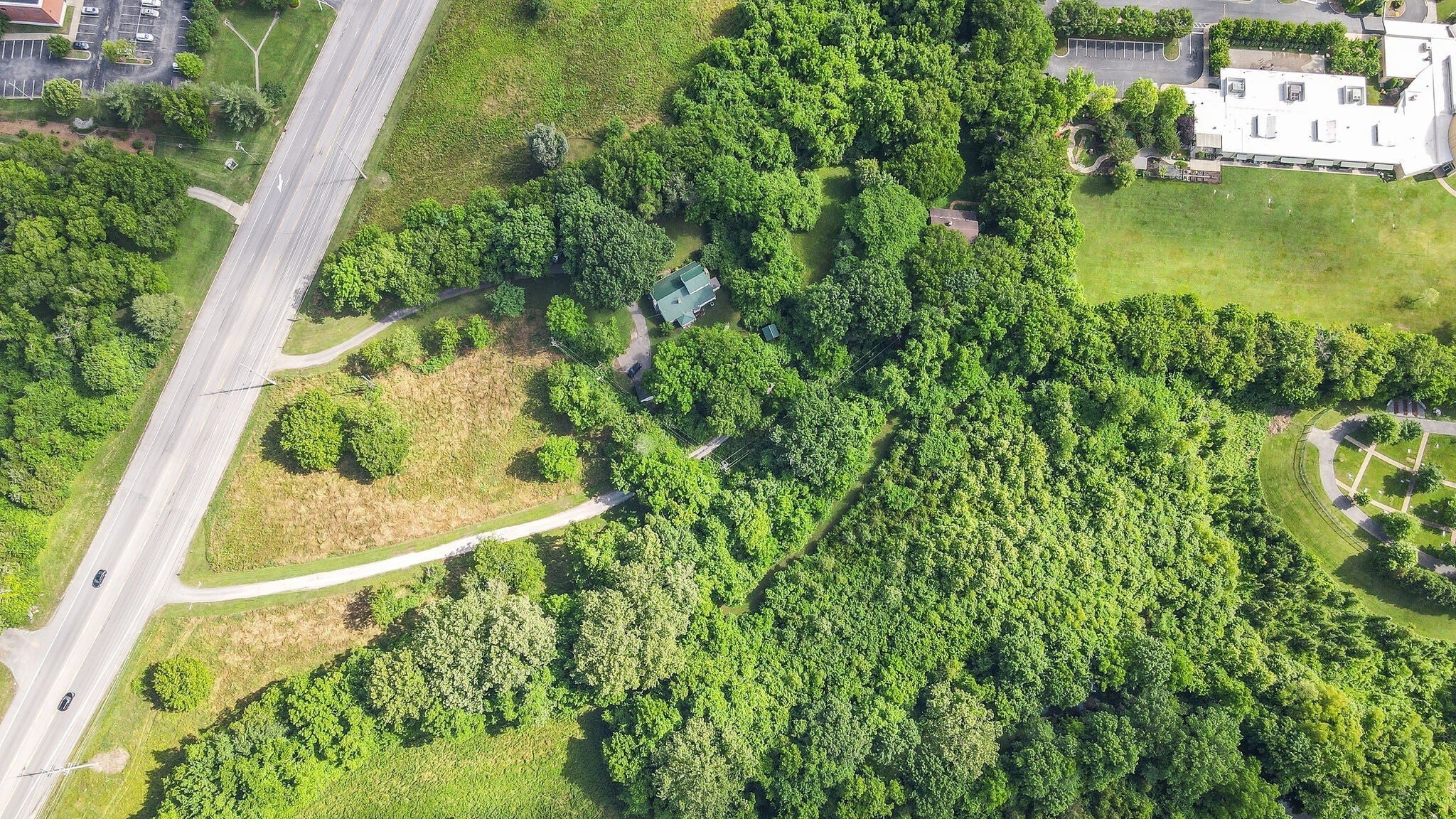 Franklin Lakefront Property Franklin TN Waterfront Homes