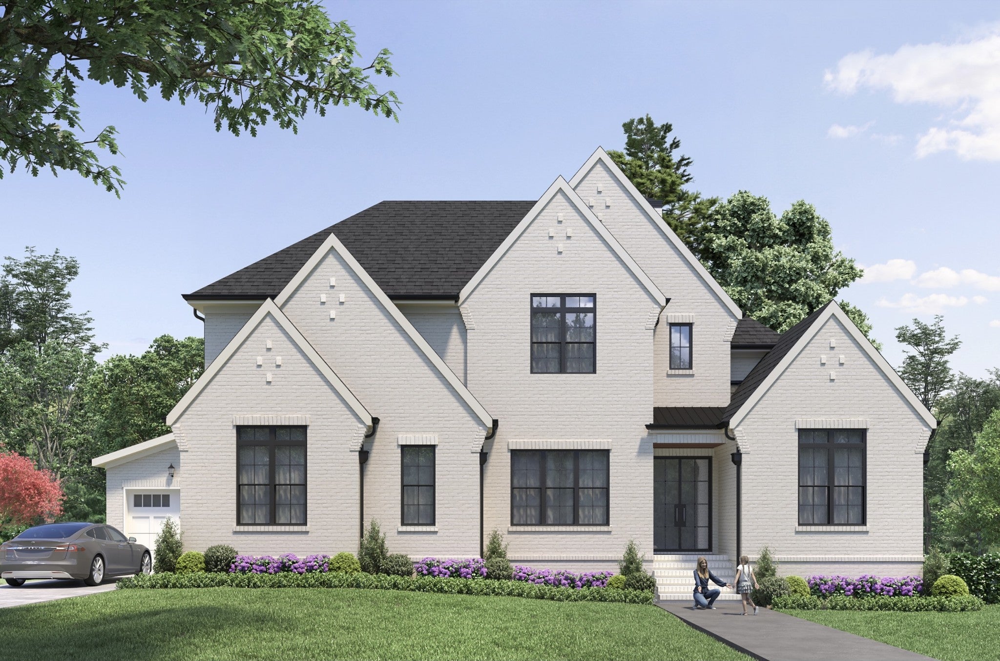 Governors Club Real Estate Brentwood TN Governors Club Homes For Sale