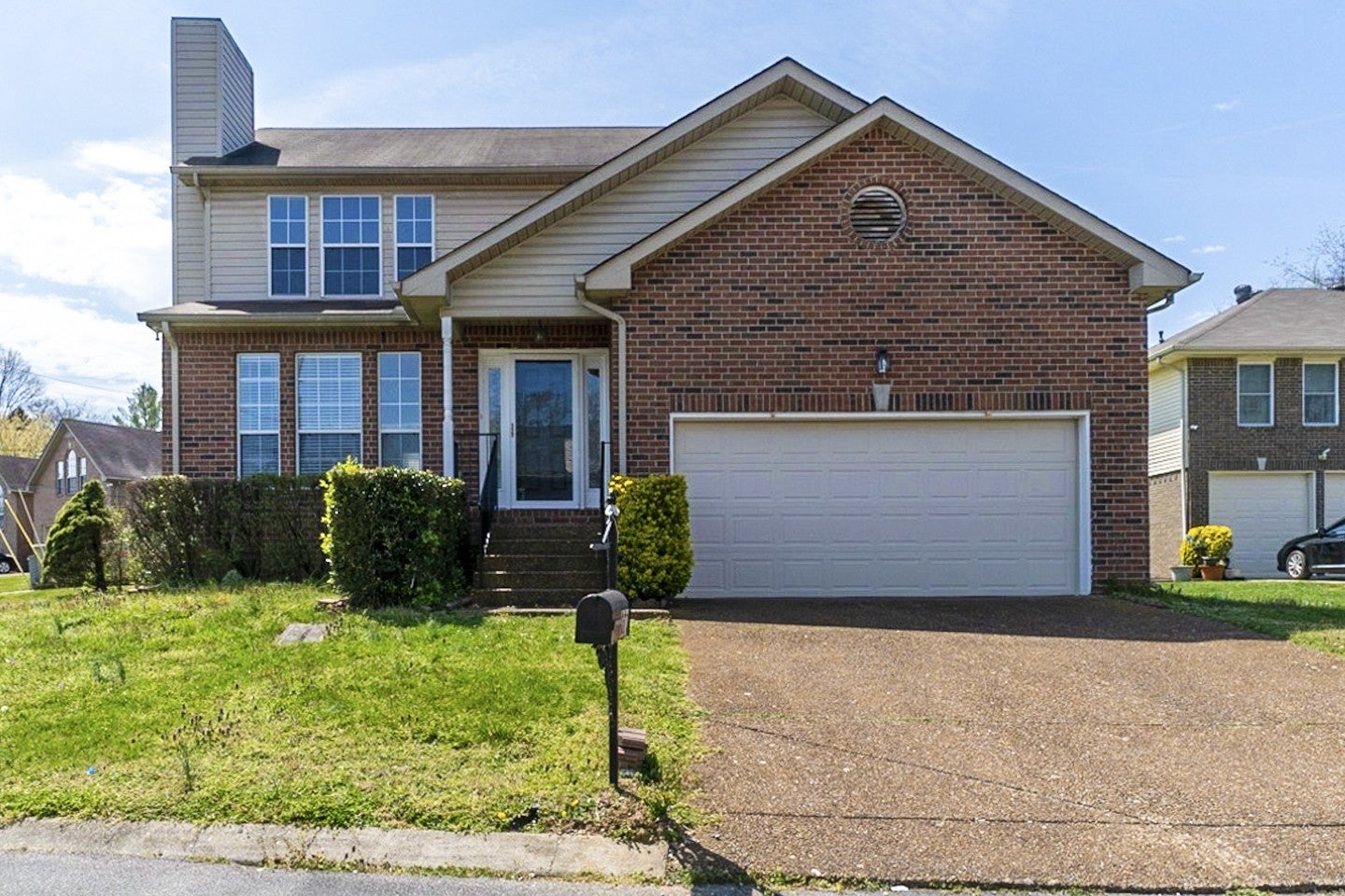 Antioch TN Real Estate Antioch Homes for Sale