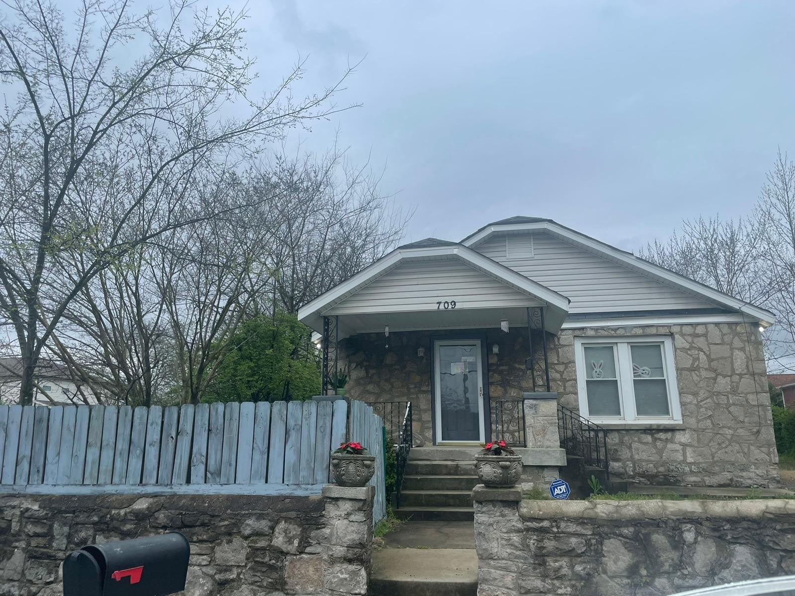 Nashville TN Historic Homes & Real Estate Nashville Historic Properties